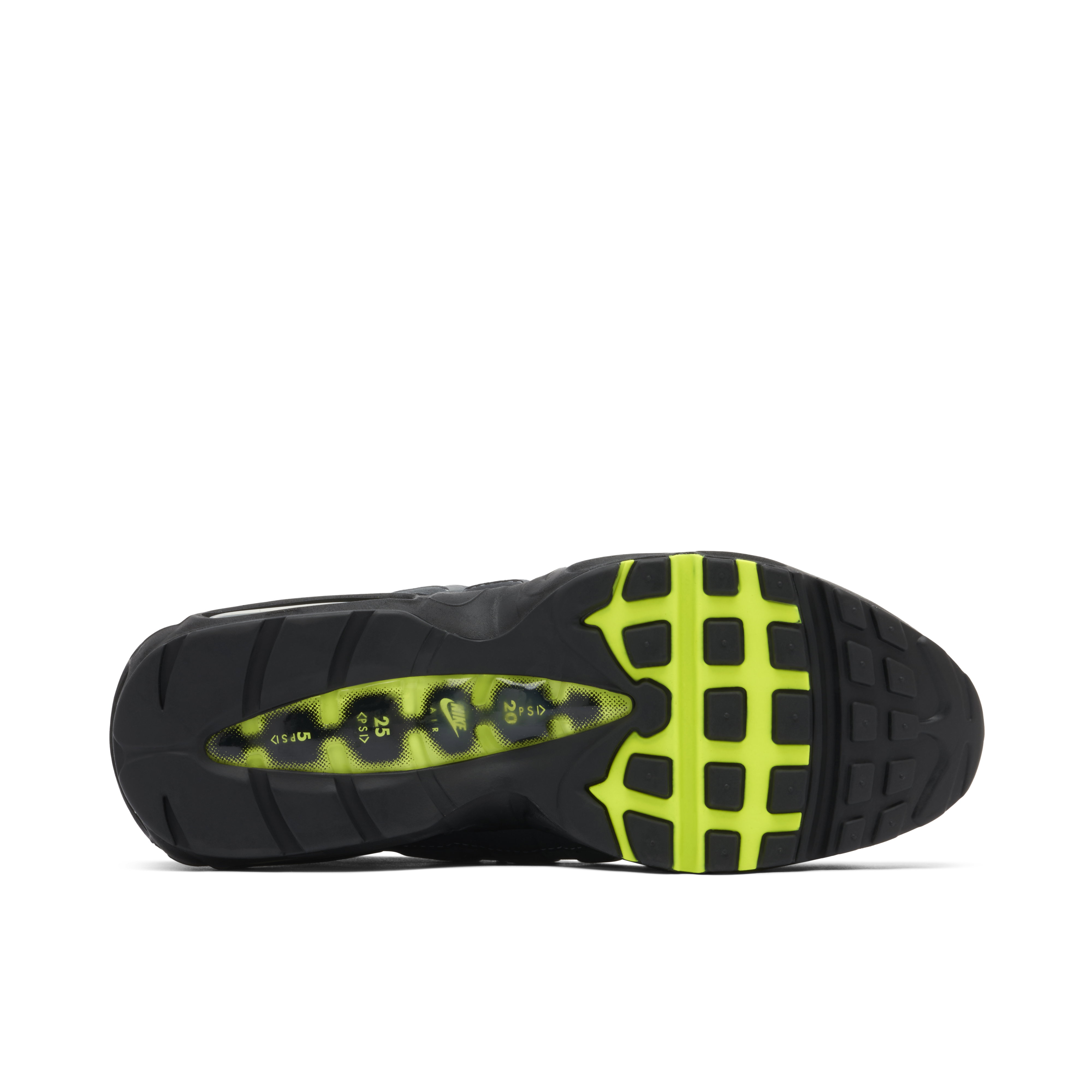 Nike Air Max 95 OG Neon | CT1689-001 | Laced