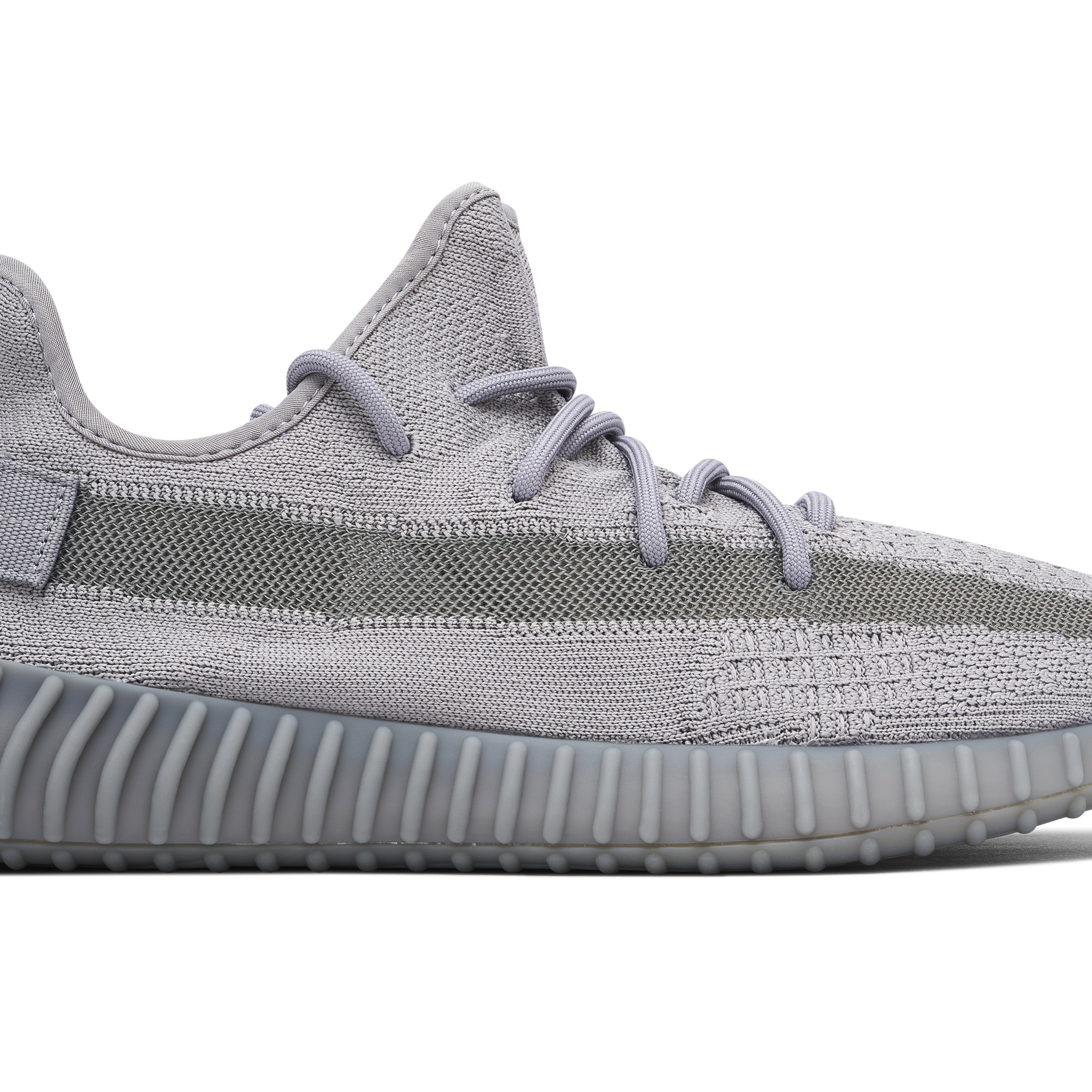Yeezy Boost 350 V2 Steel Grey | IF3219 | Laced