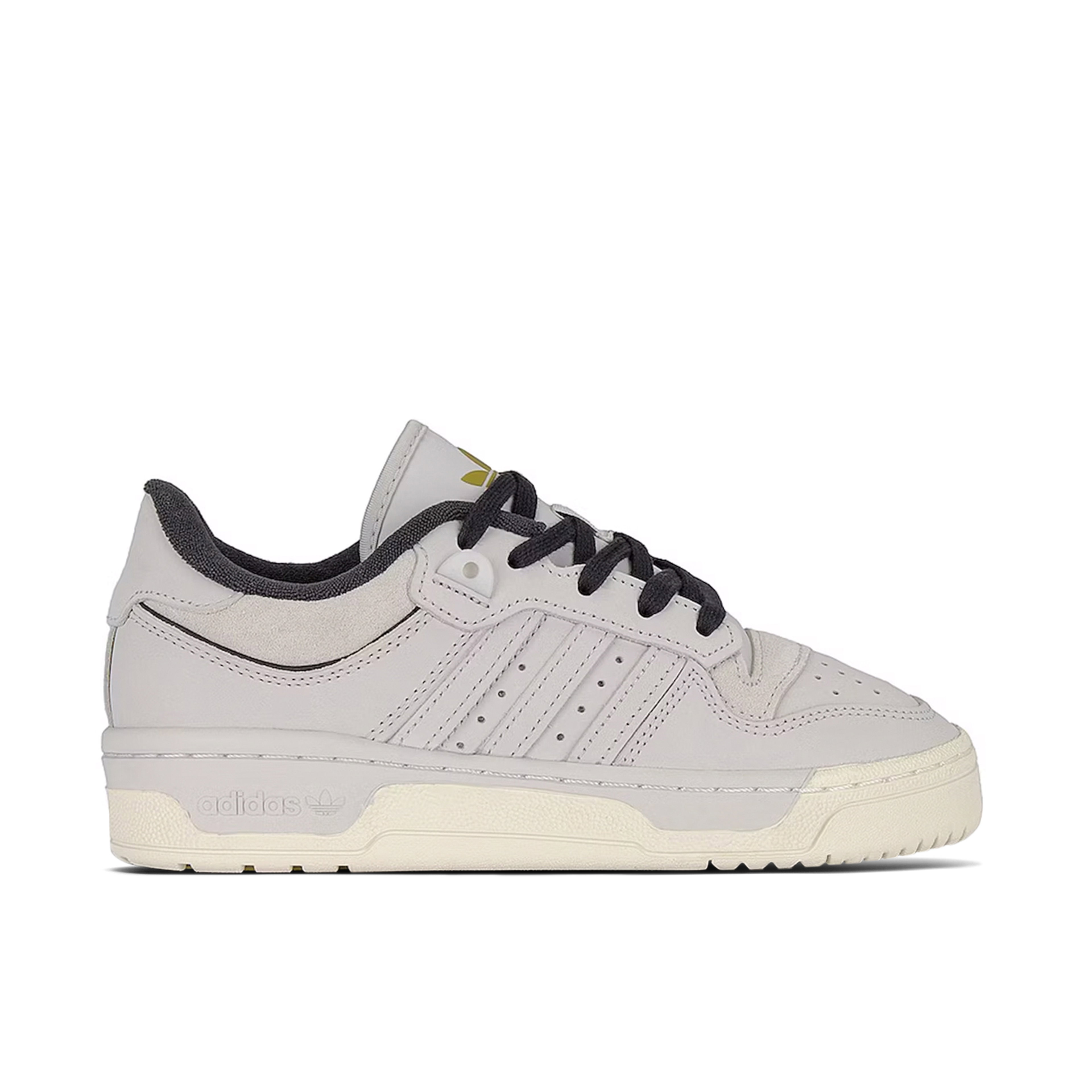 Adidas Rivalry 86 Low 2.5 Talc Carbon White