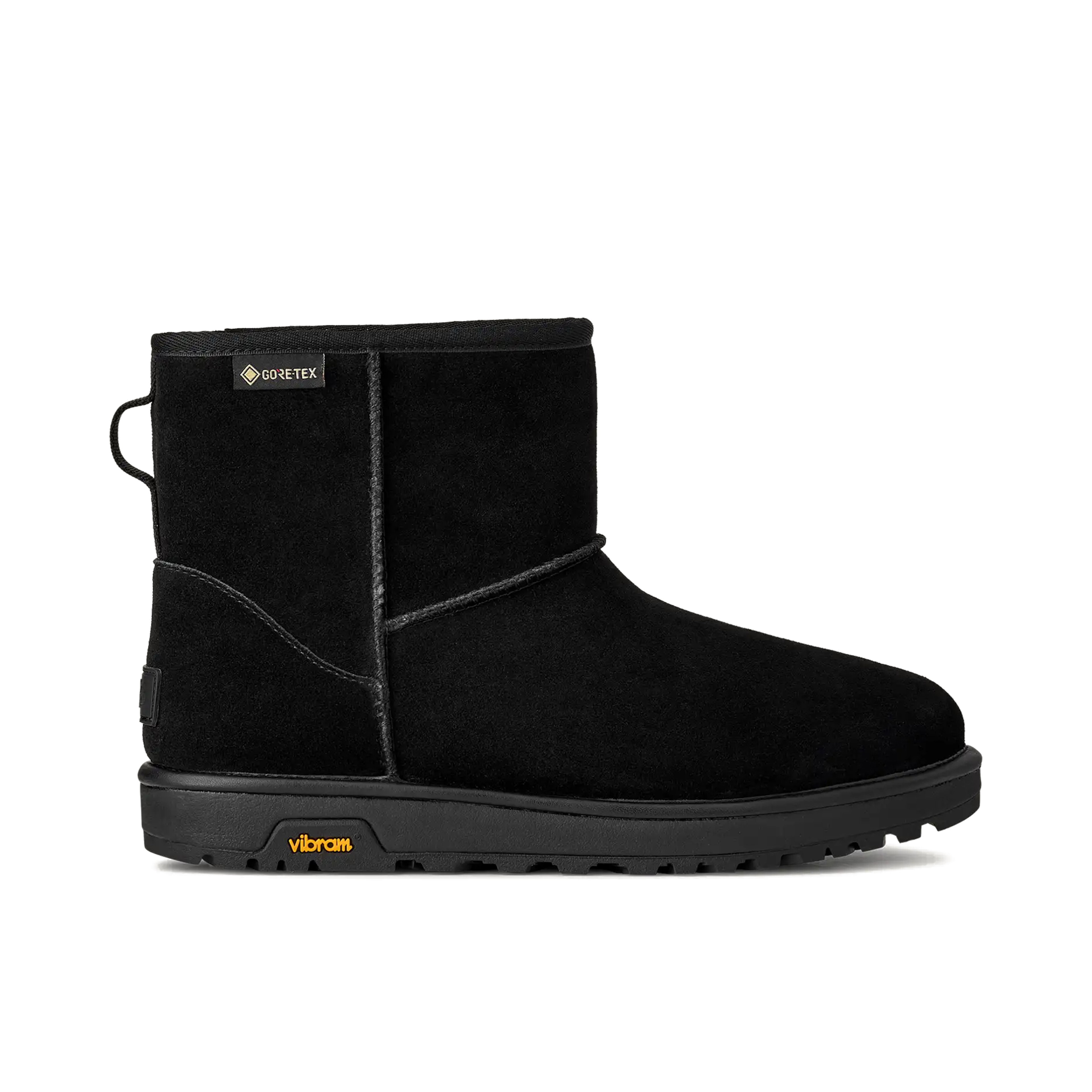 UGG Classic Mini GTX Boot Black
