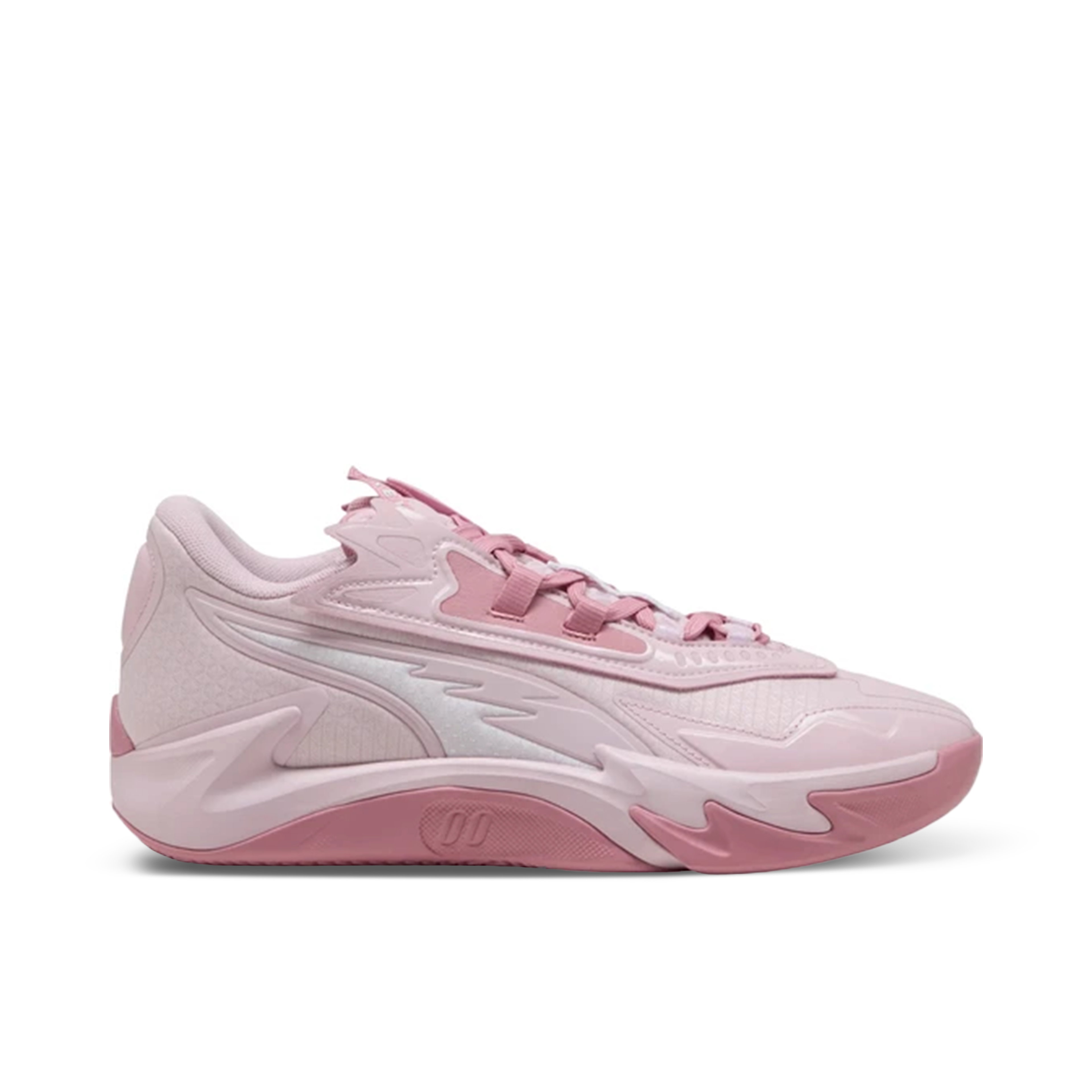 Puma Scoot Zeros II Peach
