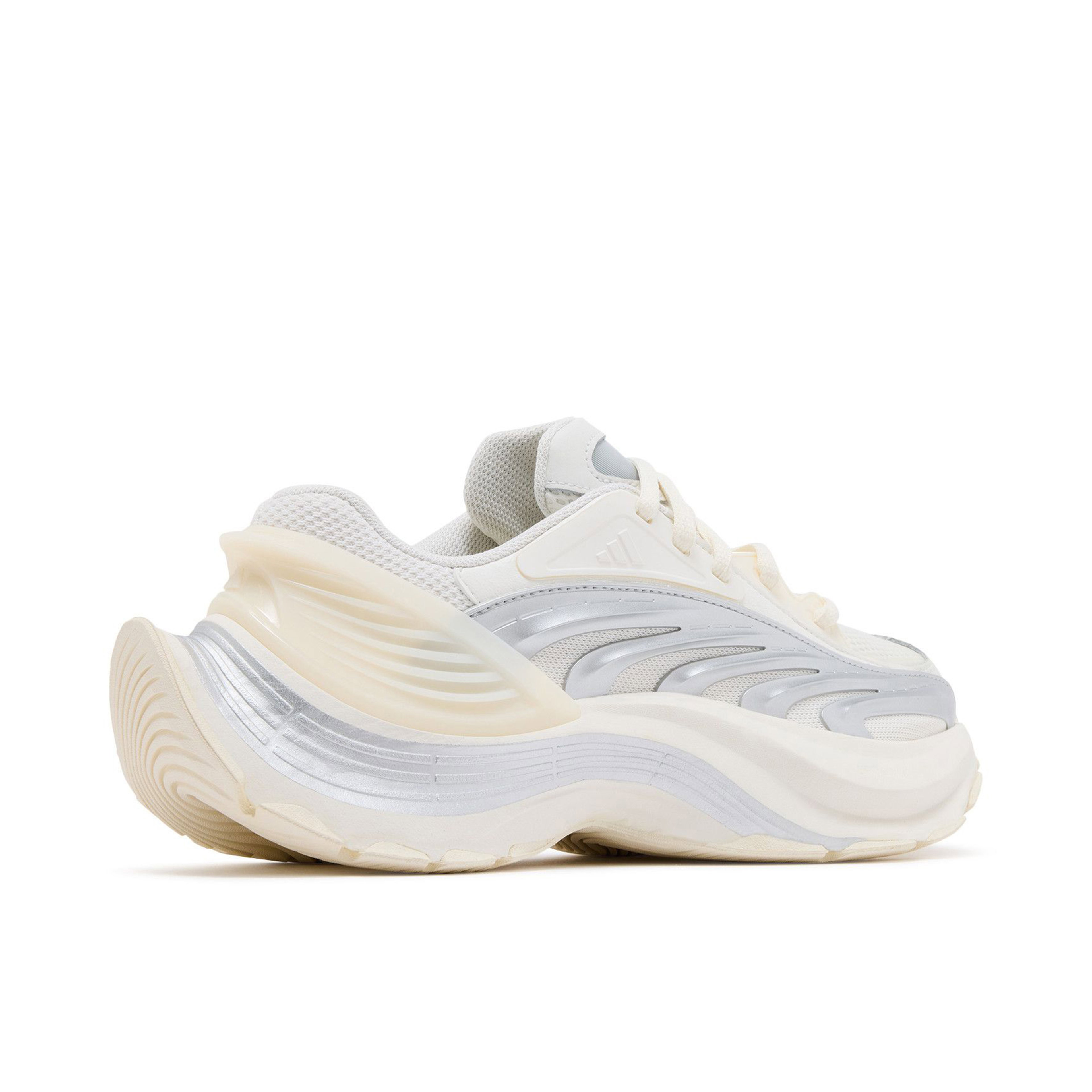 Adidas XLG Metawave White Grey
