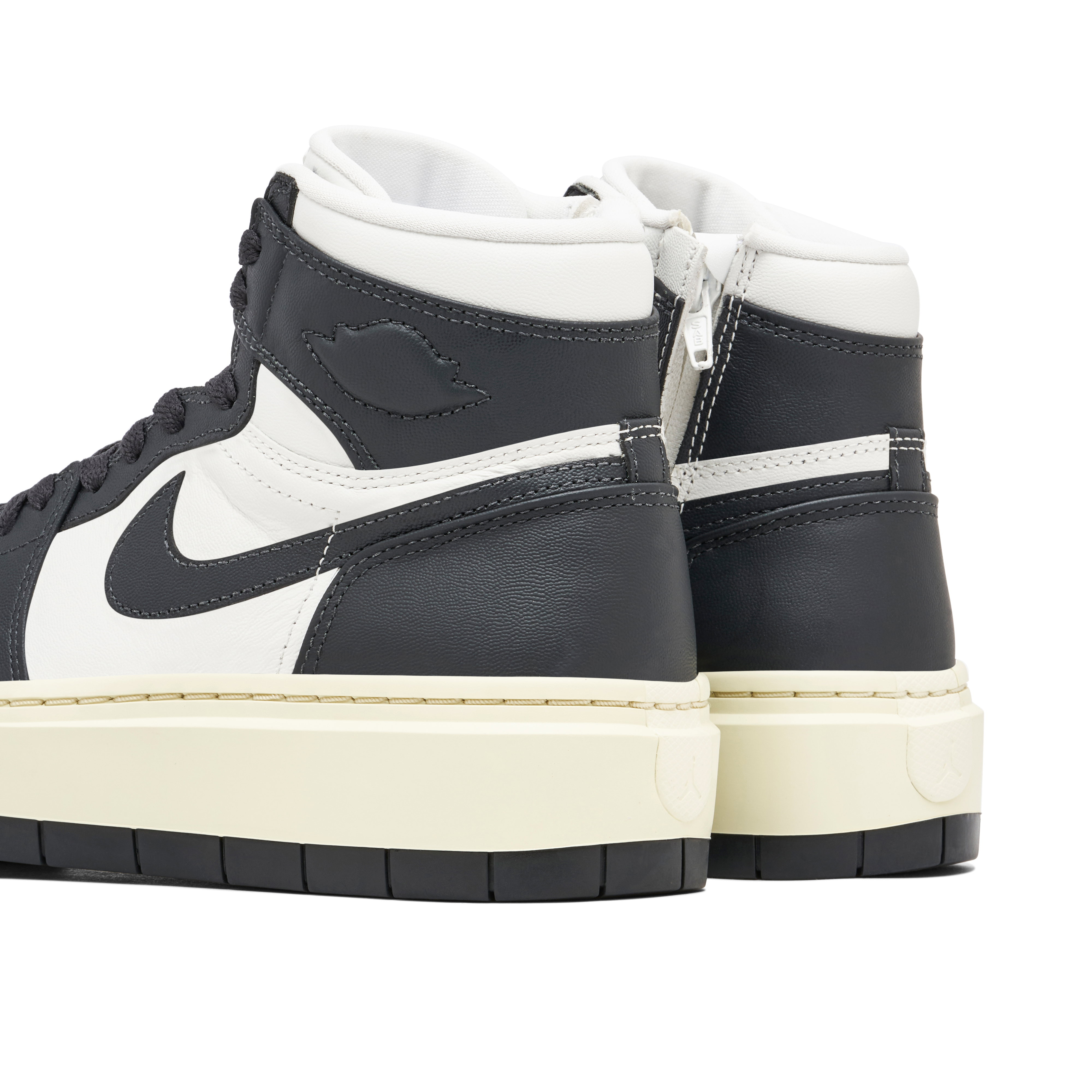 Air Jordan 1 LV8D High Black White Womens | DN3253-100 | Laced