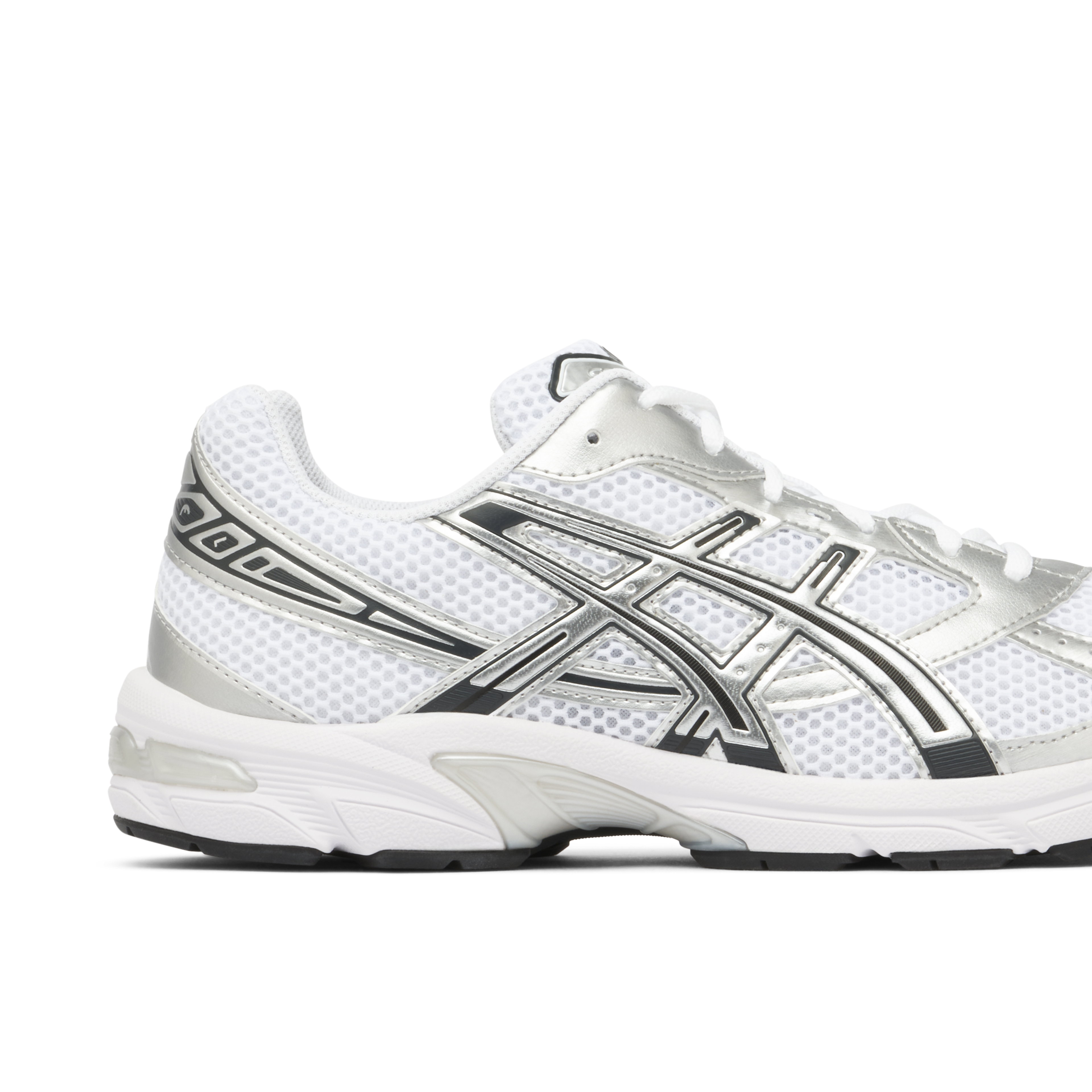 ASICS Gel-1130 White Pure Silver