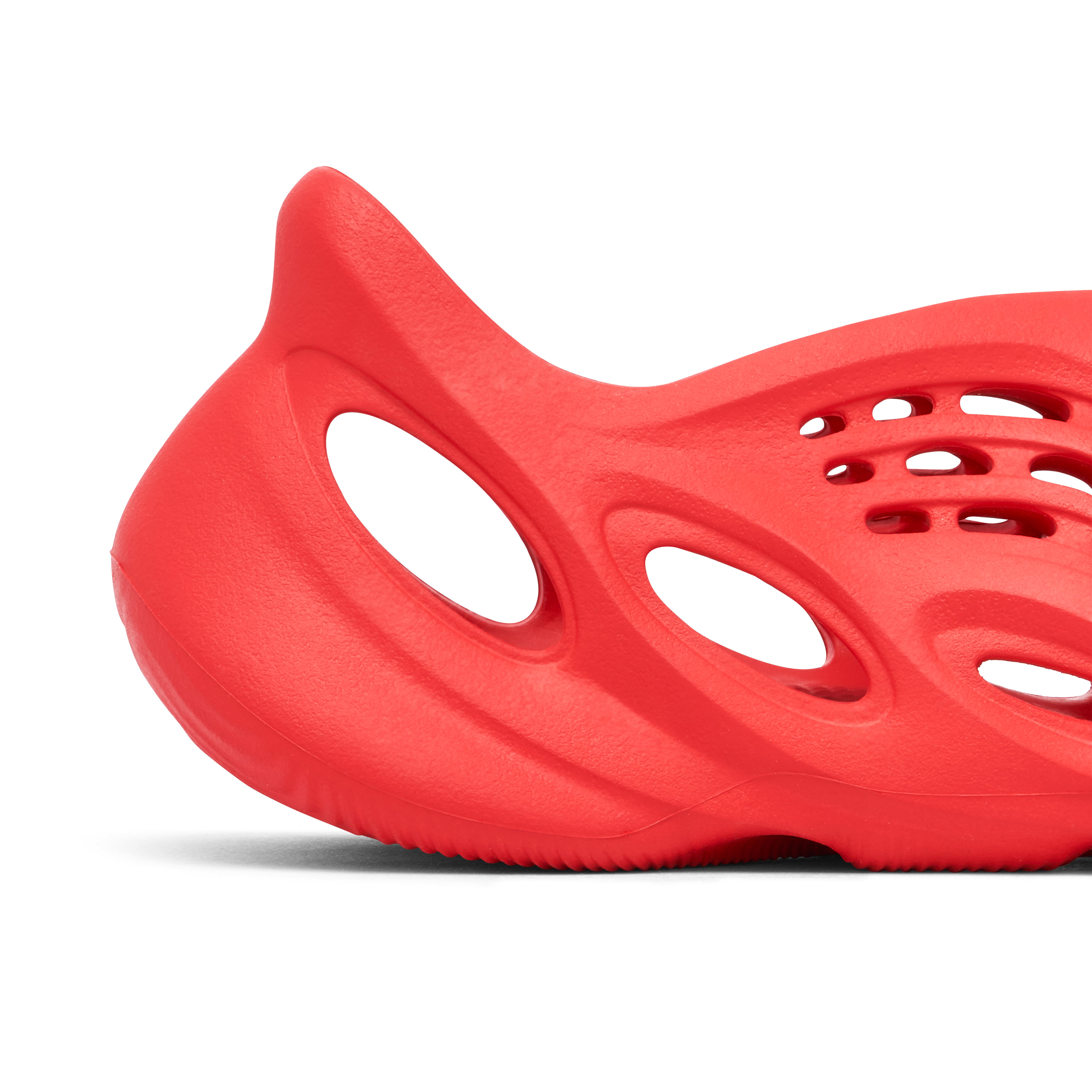 Yeezy Foam Runner Vermilion | GW3355 | Laced