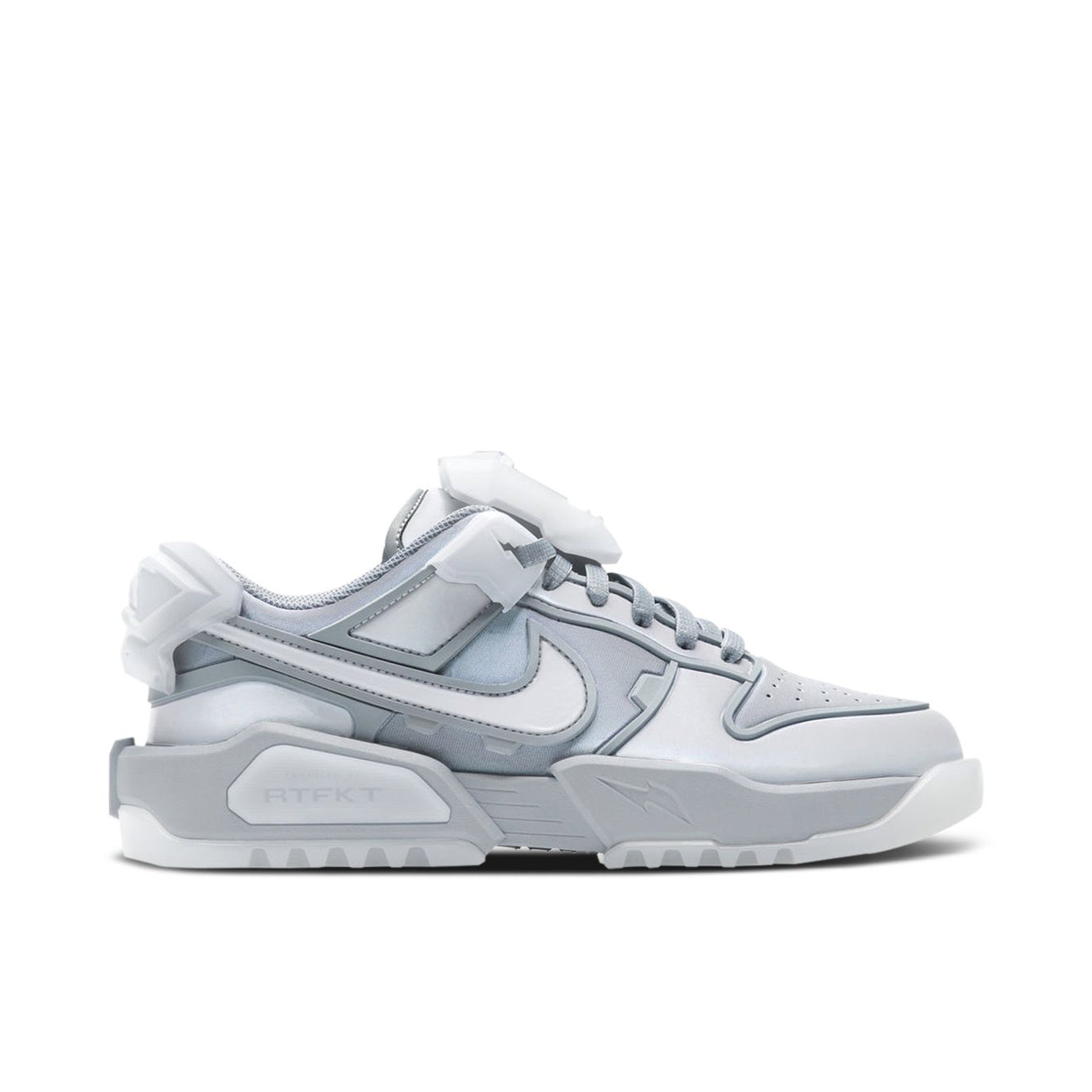 Nike Dunk Genesis Low RTFKT Ghost (Edition of 8461)