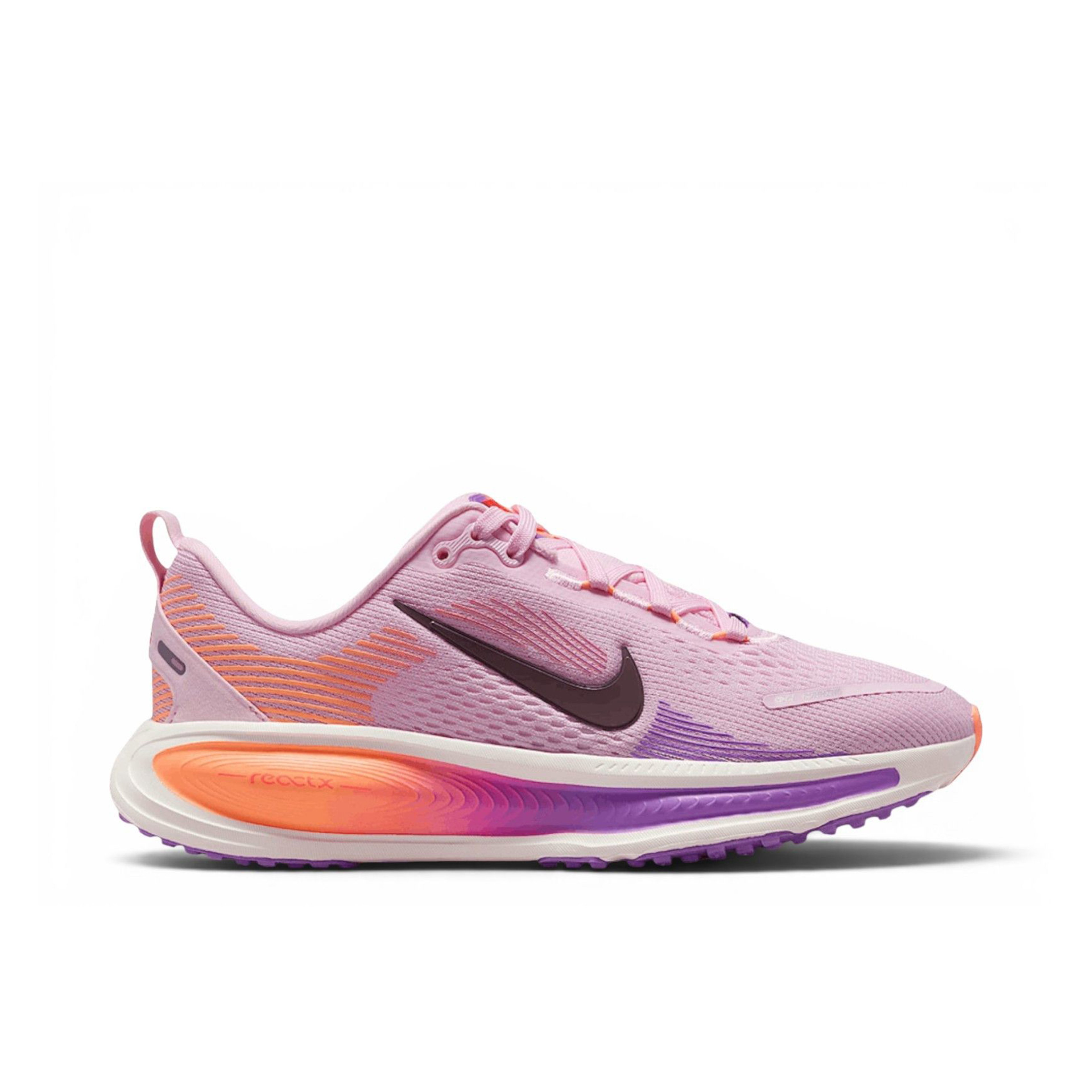 Nike Vomero 18 Pink Foam Bright Violet Tattoo GS