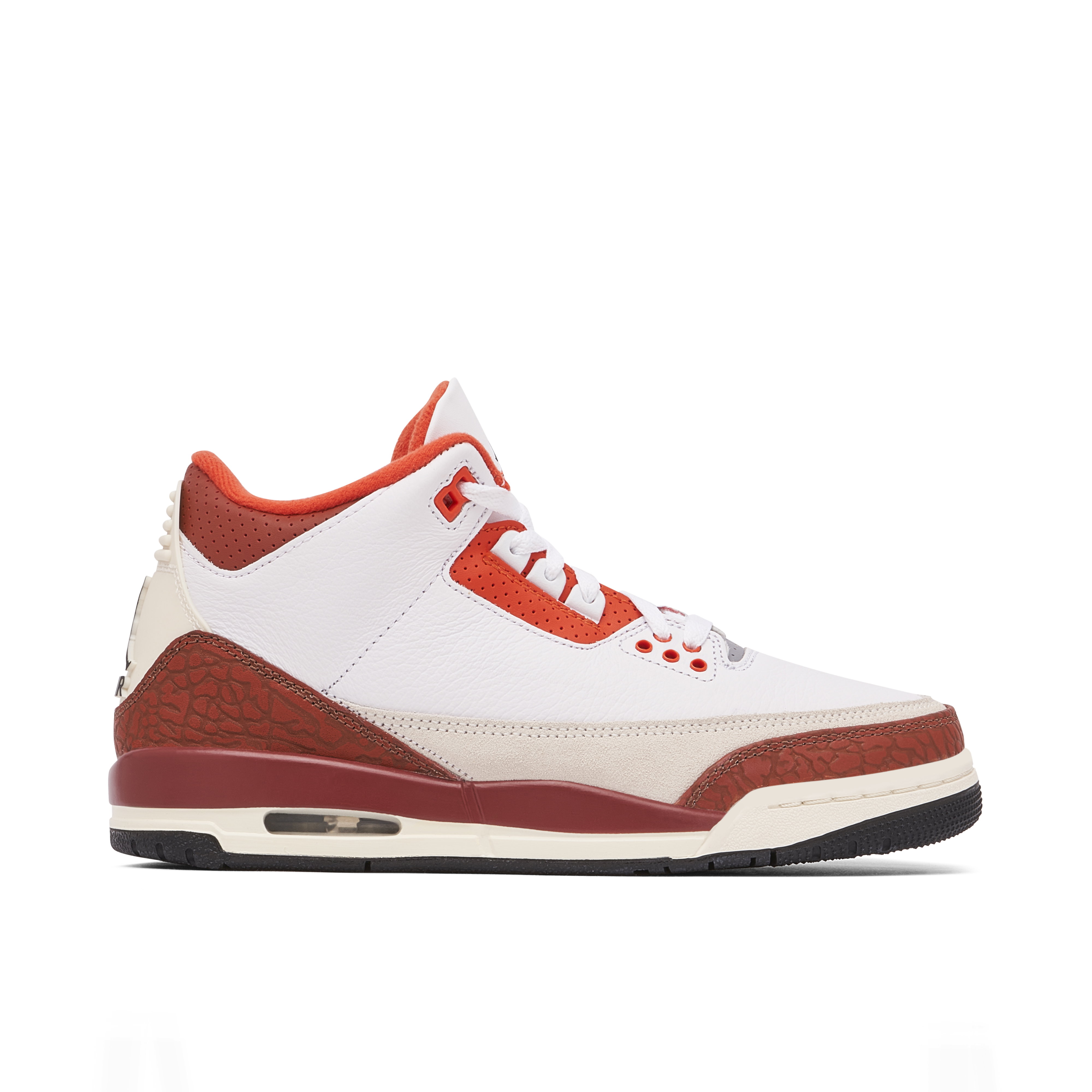 Air Jordan 3 Trainers | Online Air Jordan Sneakers | Laced