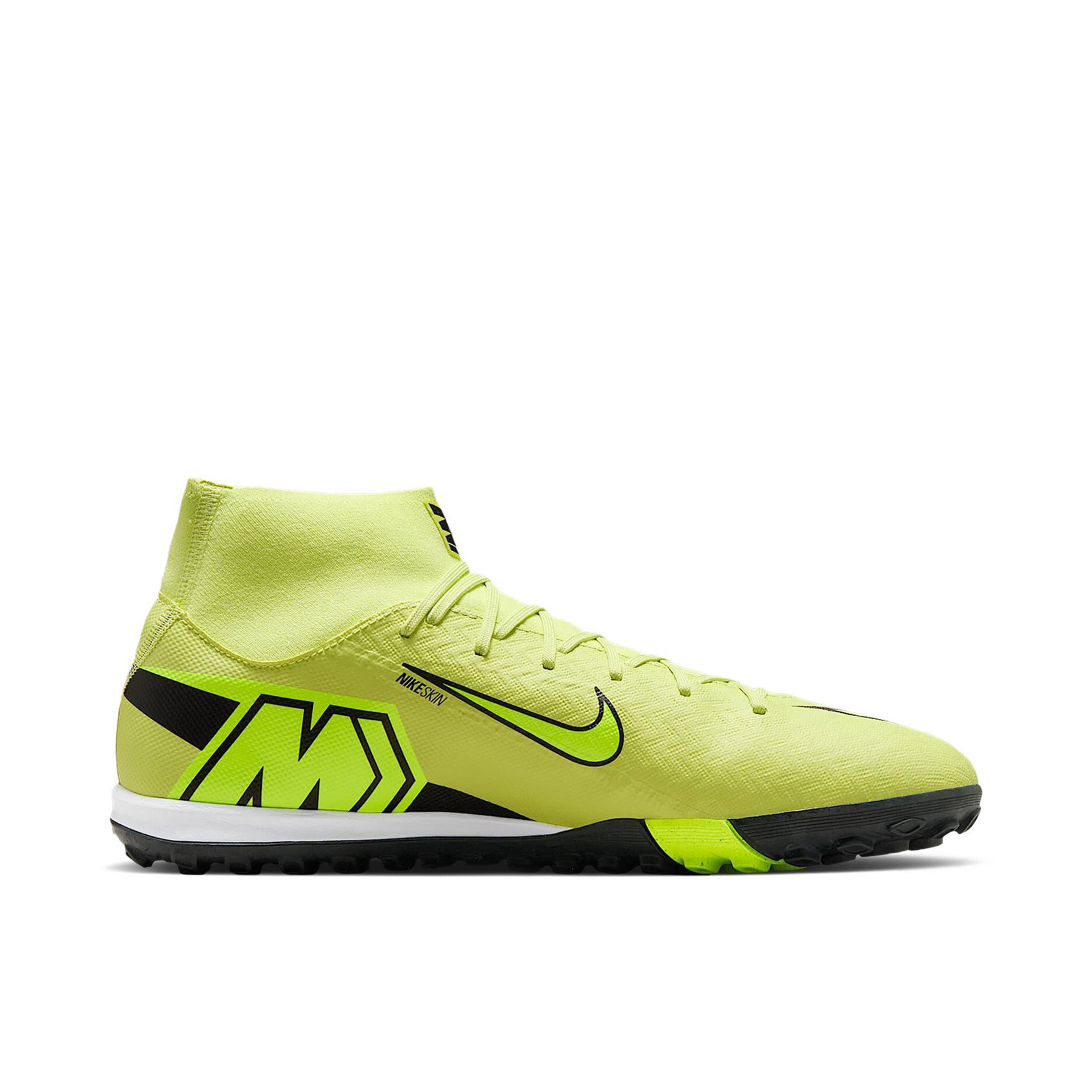 Nike Zoom Mercurial Superfly 10 Academy TF Max Voltage Pack