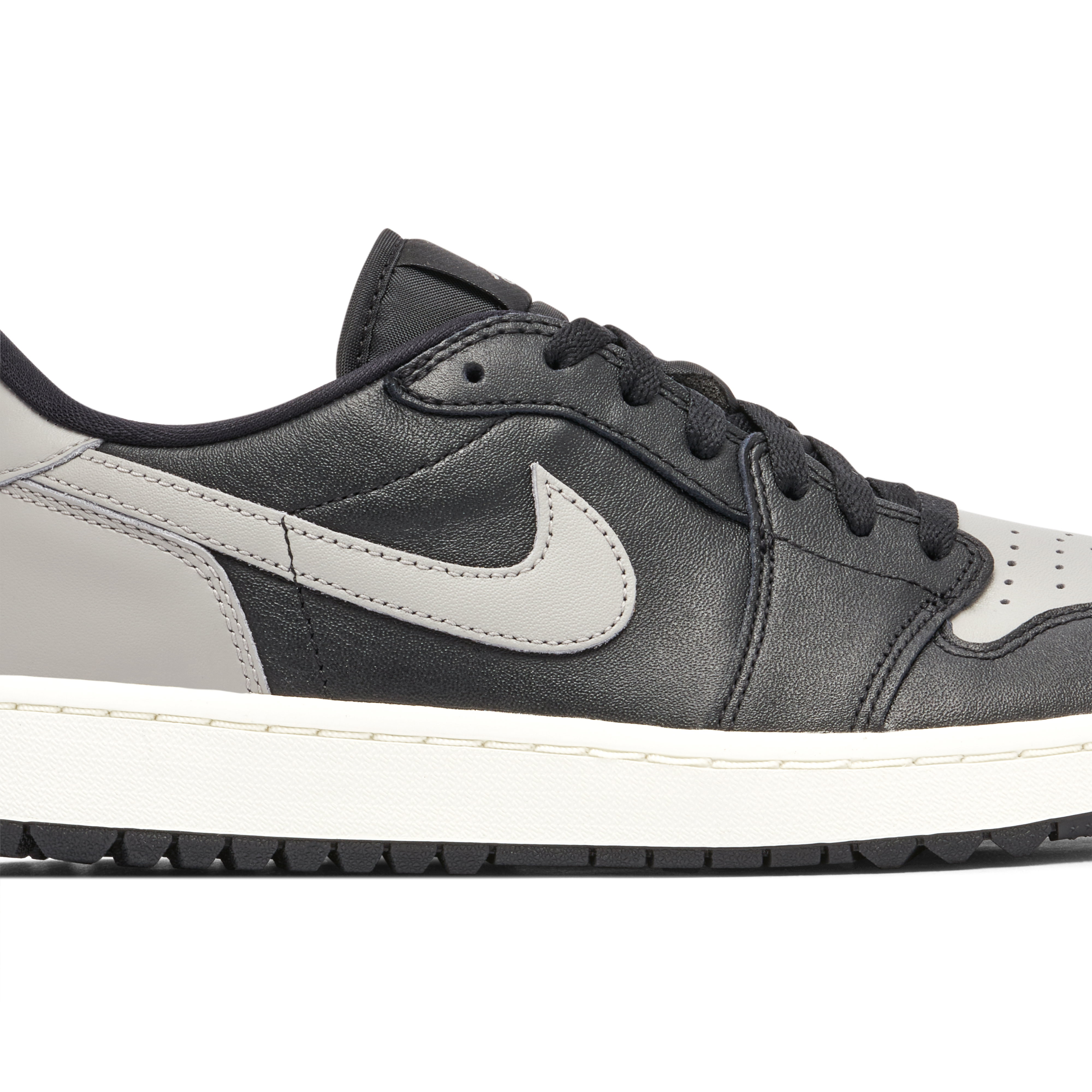 Air Jordan 1 Low Golf Shadow | DD9315-001 | Laced