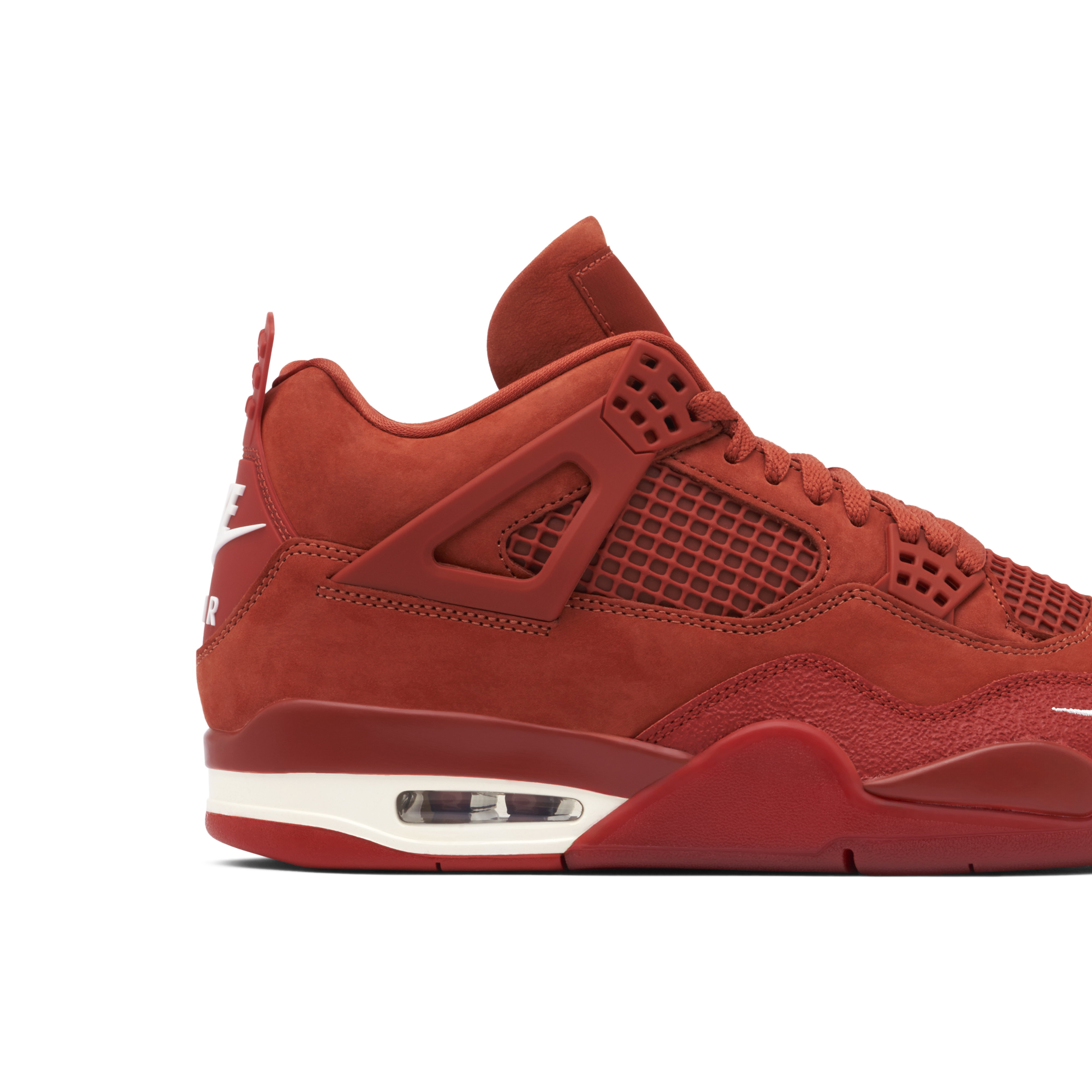 Air Jordan 4 Retro OG SP Nigel Sylvester Brick By Brick | HF4340