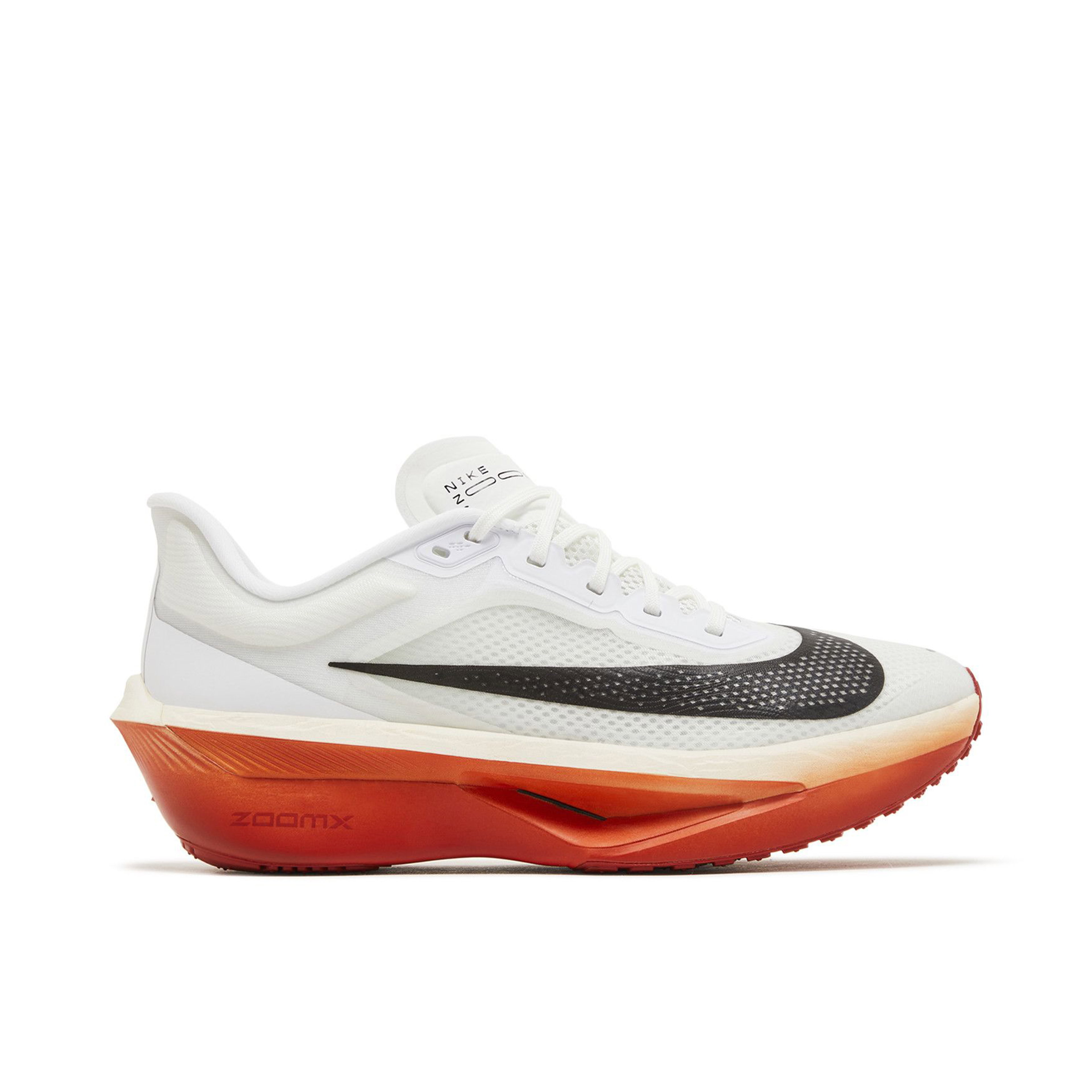 Nike Zoom Fly 6 Eliud Kipchoge It's Just The Start