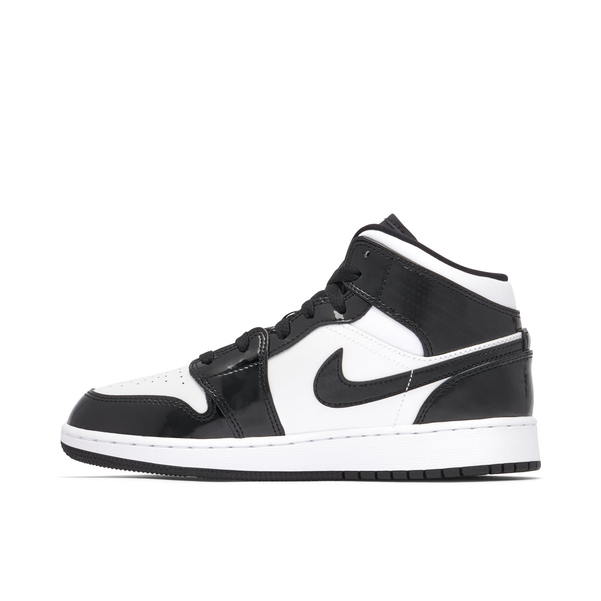 Air Jordan 1 Mid Carbon Fiber ASW GS Size 7Y/8.5W DD2192-001 *Gently Worn* Air Jordan 1 Mid SE All-Star Weekend GS | DD2192-001 | Laced main image 3