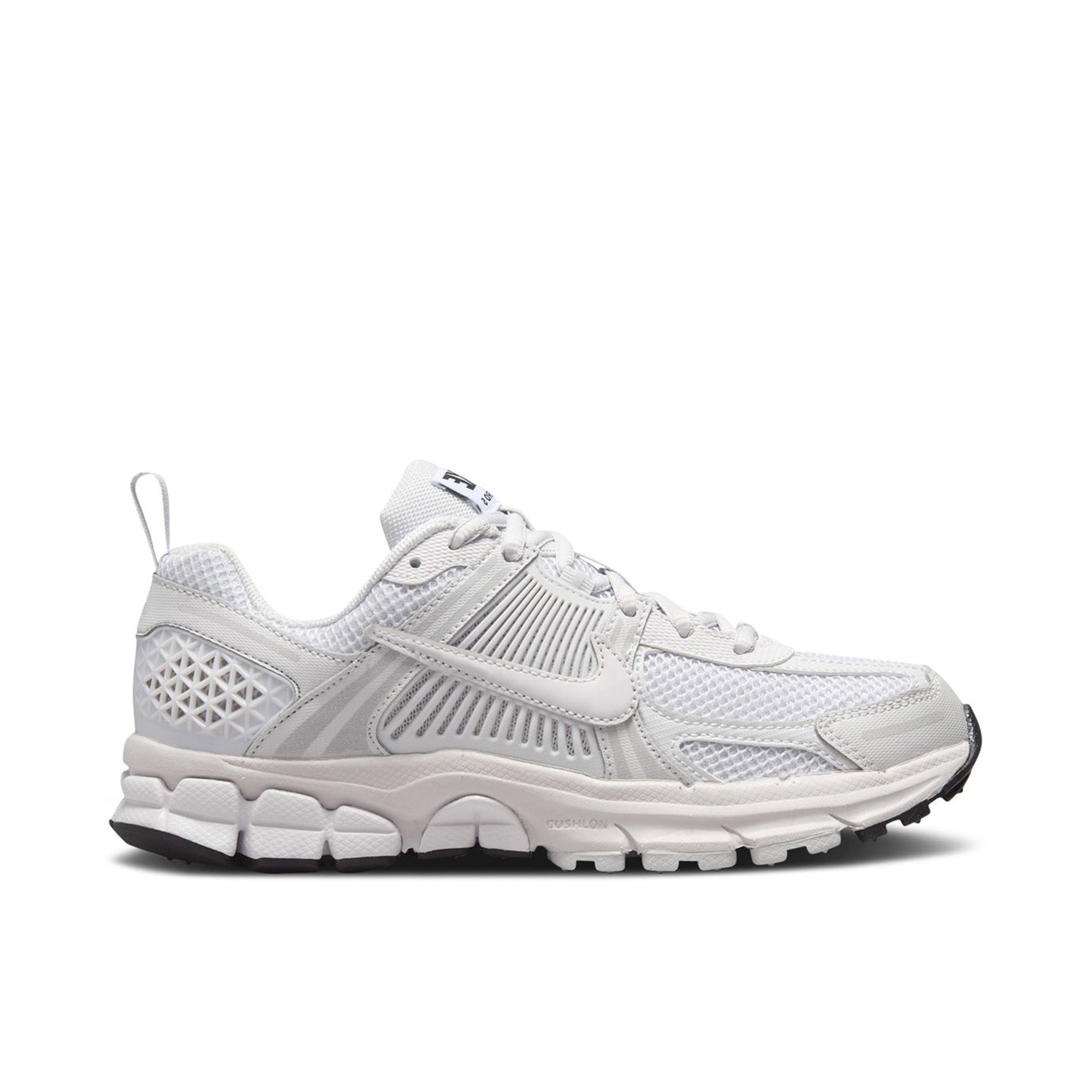 Nike Zoom Vomero 5 White Vast Grey GS