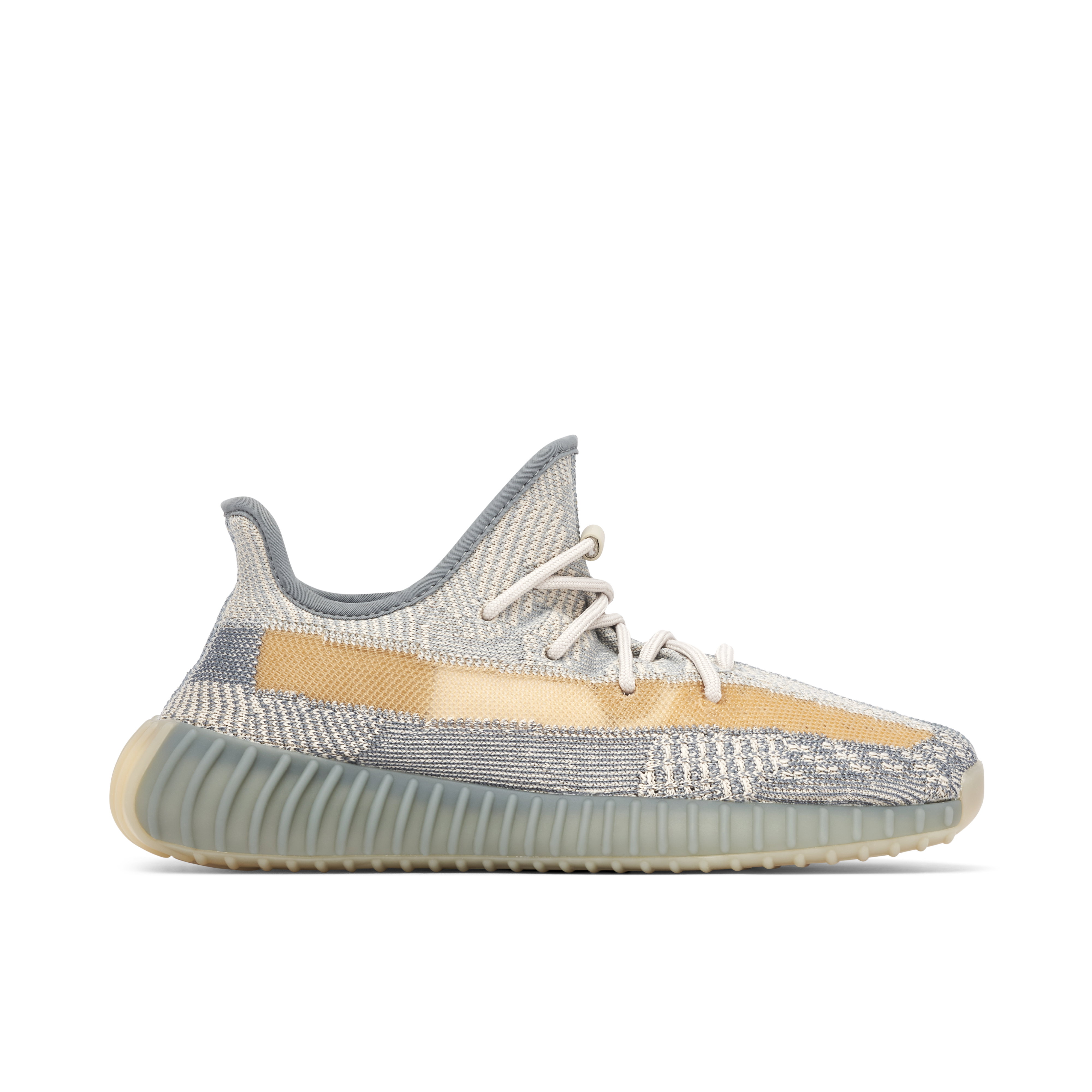 Yeezy Boost 350 v2 Desert Sage | FX9035 | Laced