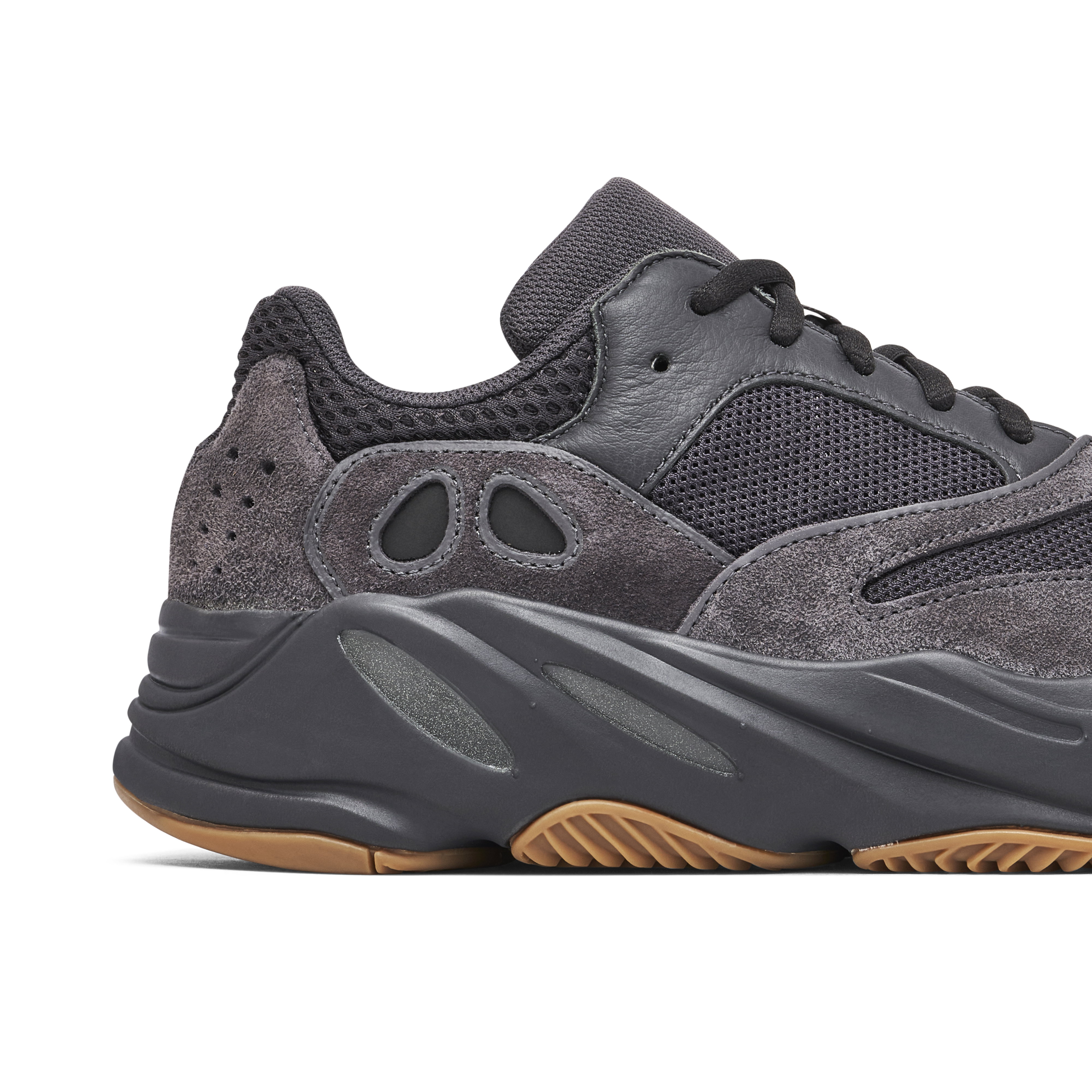 Yeezy 700 Utility Black | FV5304 | Laced