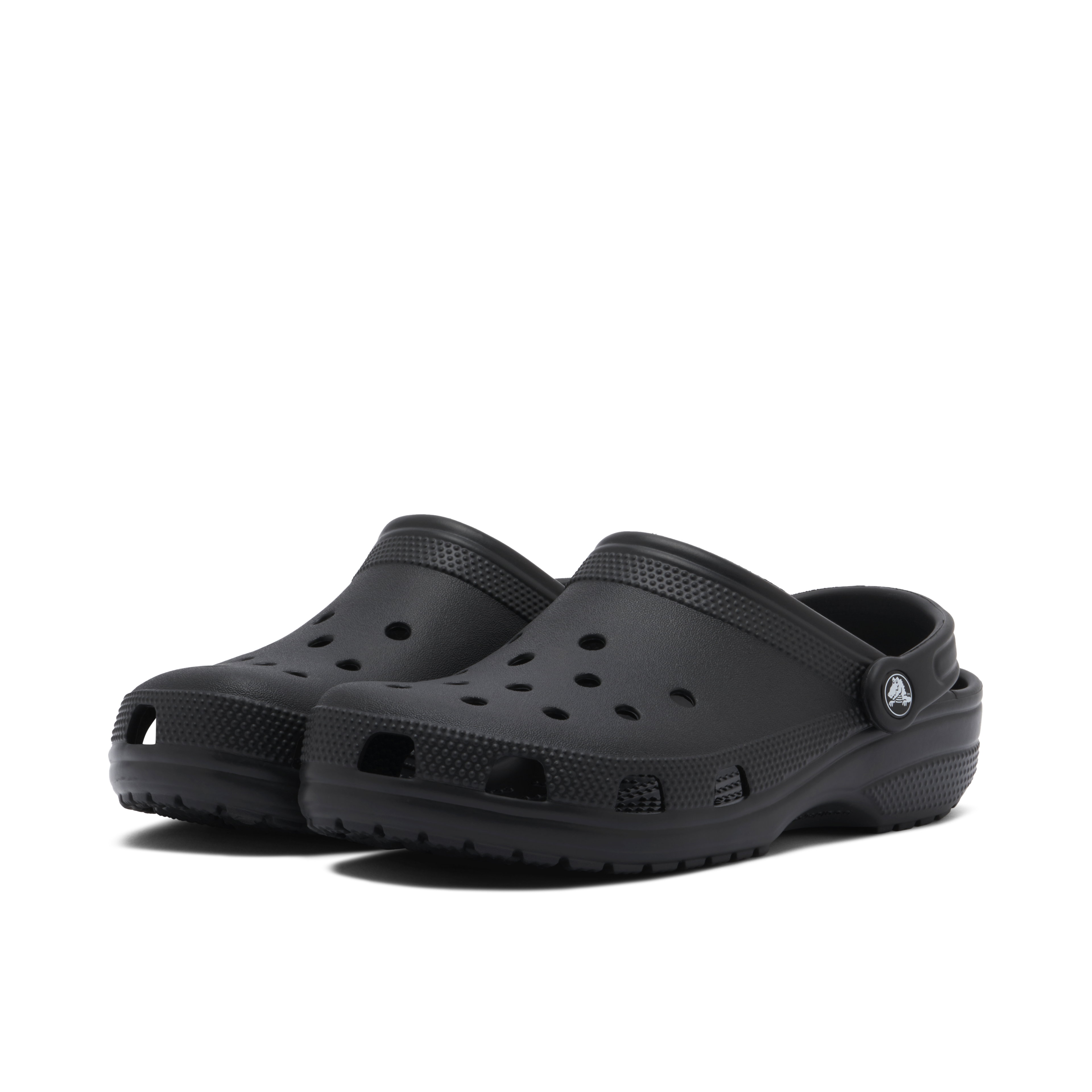 Crocs Classic Clog Black