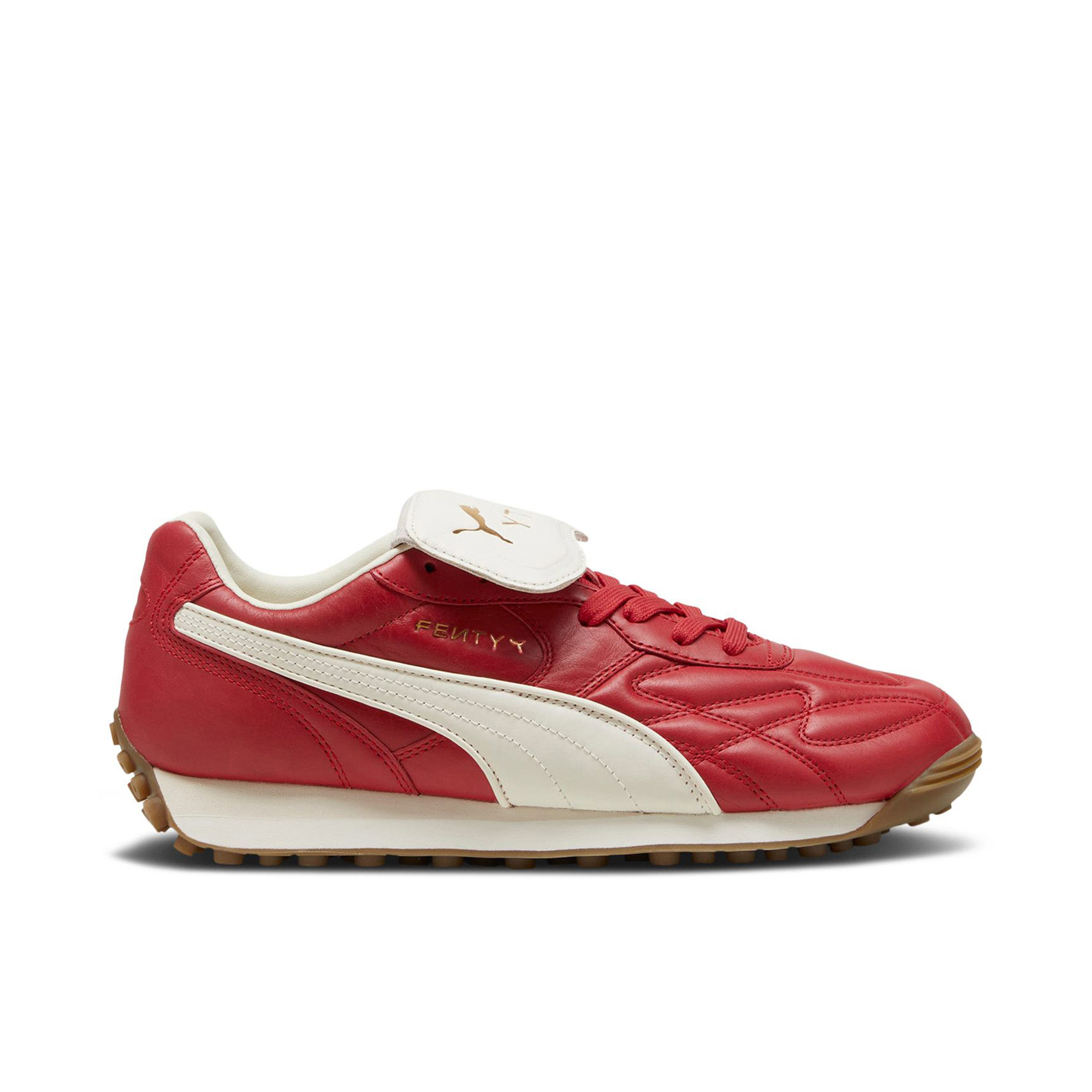Puma Avanti VL Fenty Club Red