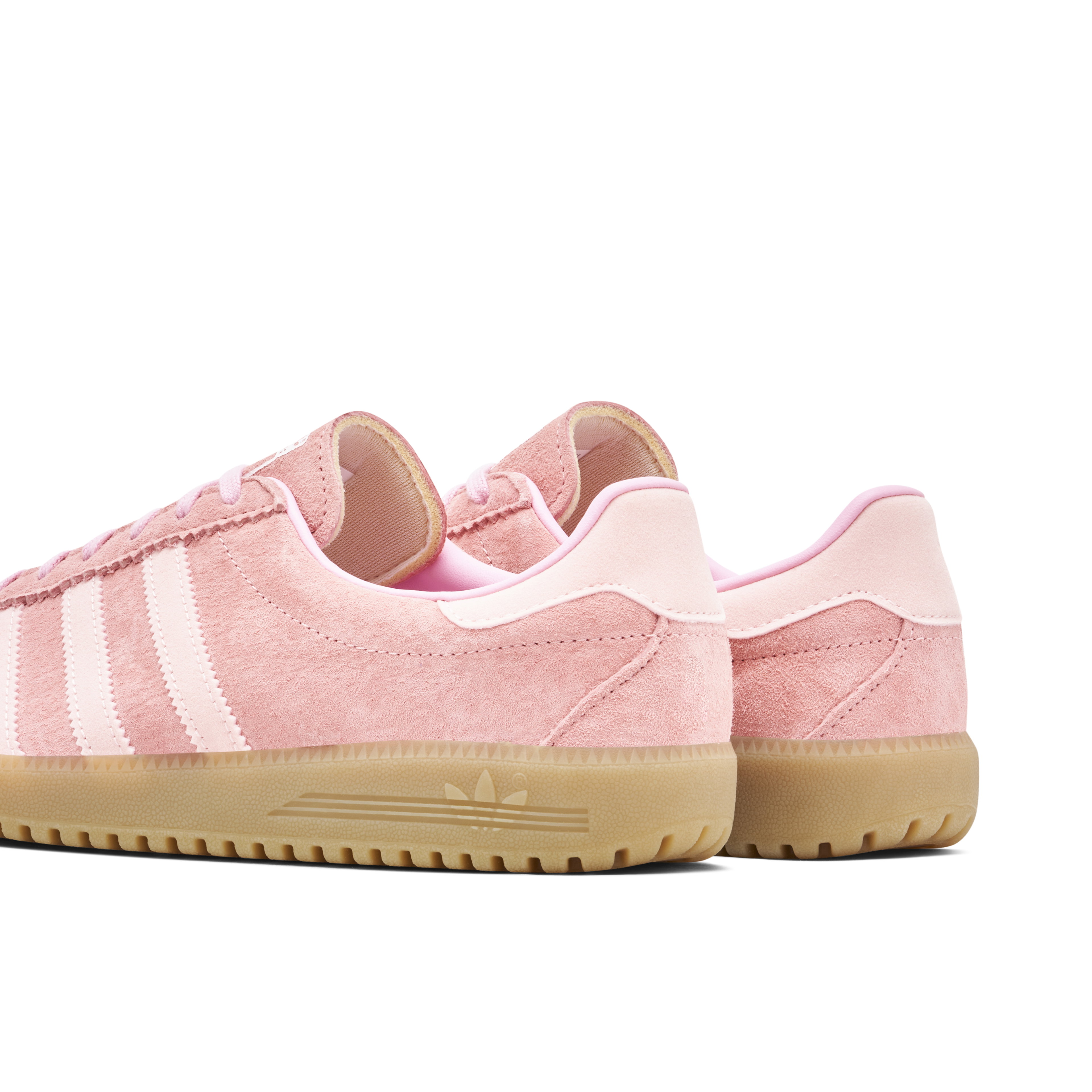 adidas Bermuda Glow Pink