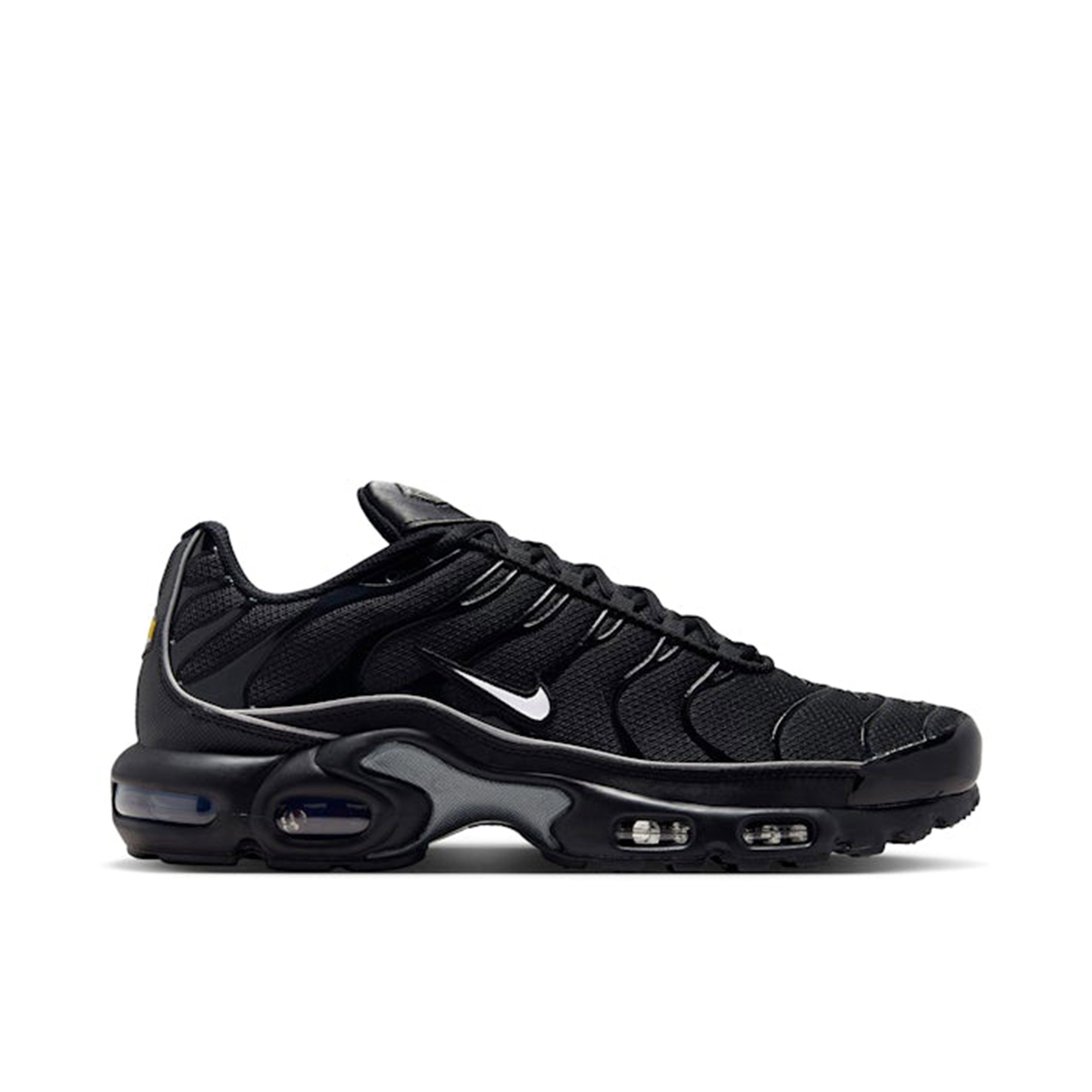 Nike Air Max Plus OG Black Reflective