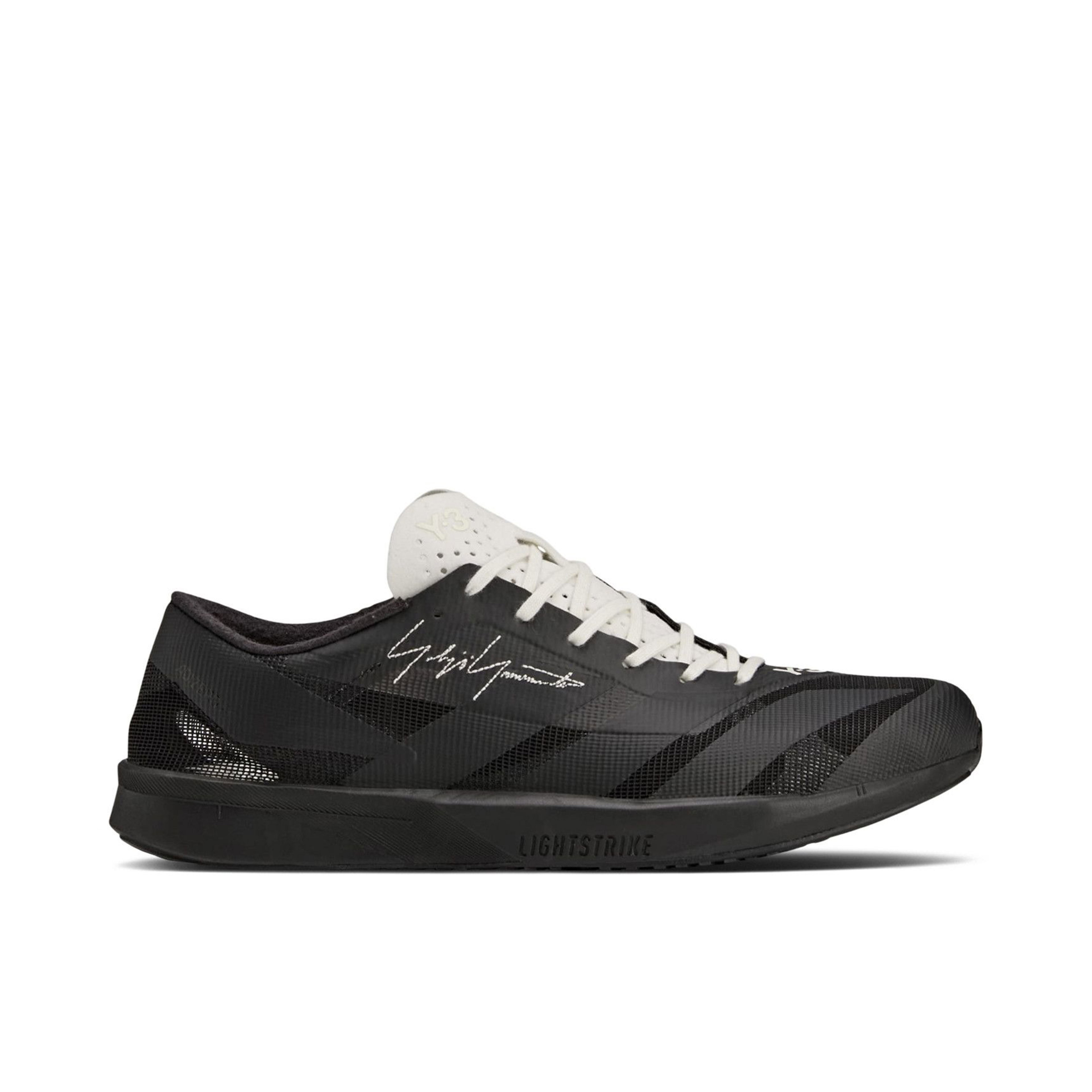 Adidas Y-3 Adizero RC6 Black Off White