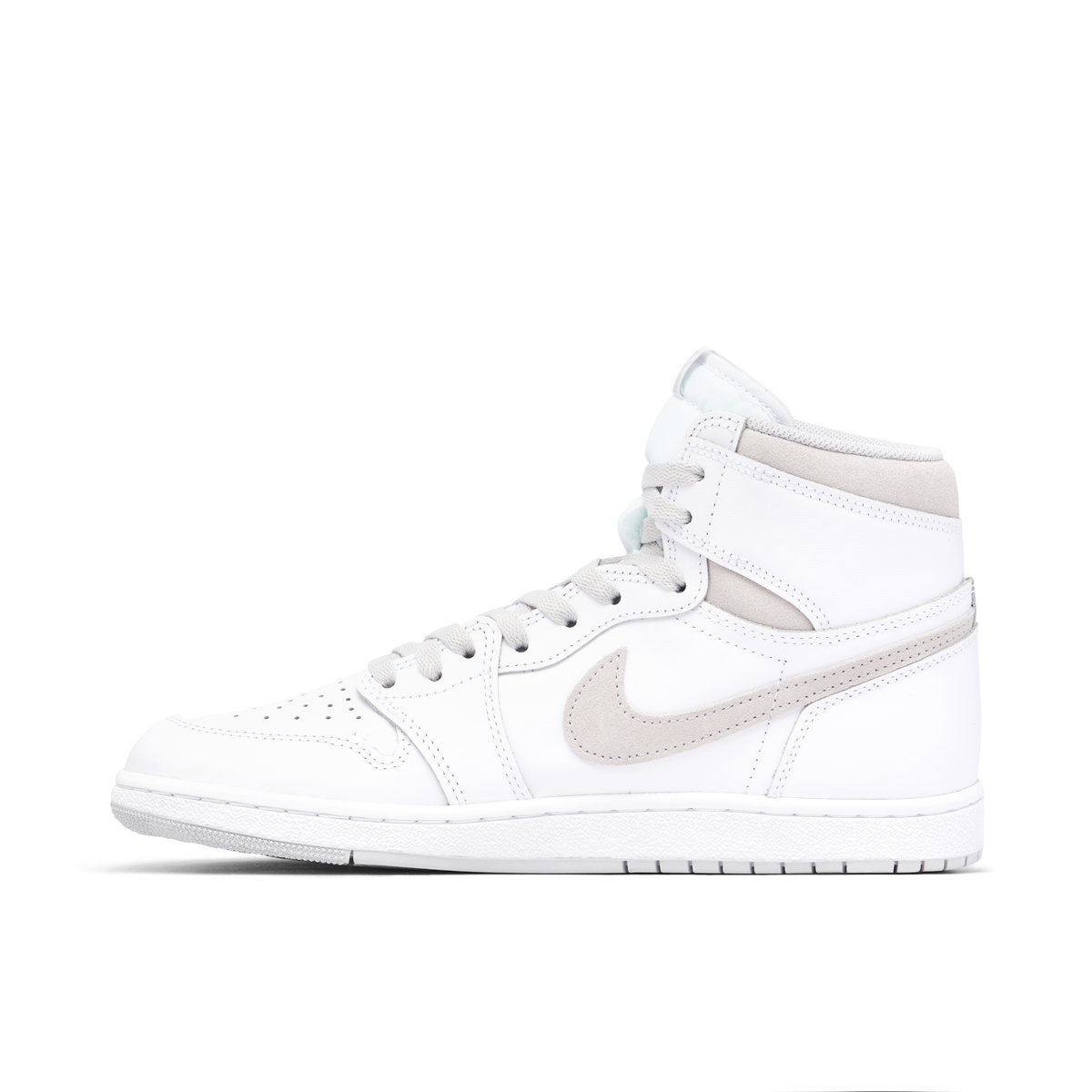 Air Jordan 1 Retro High 85 Neutral Grey | BQ4422-100 | Laced