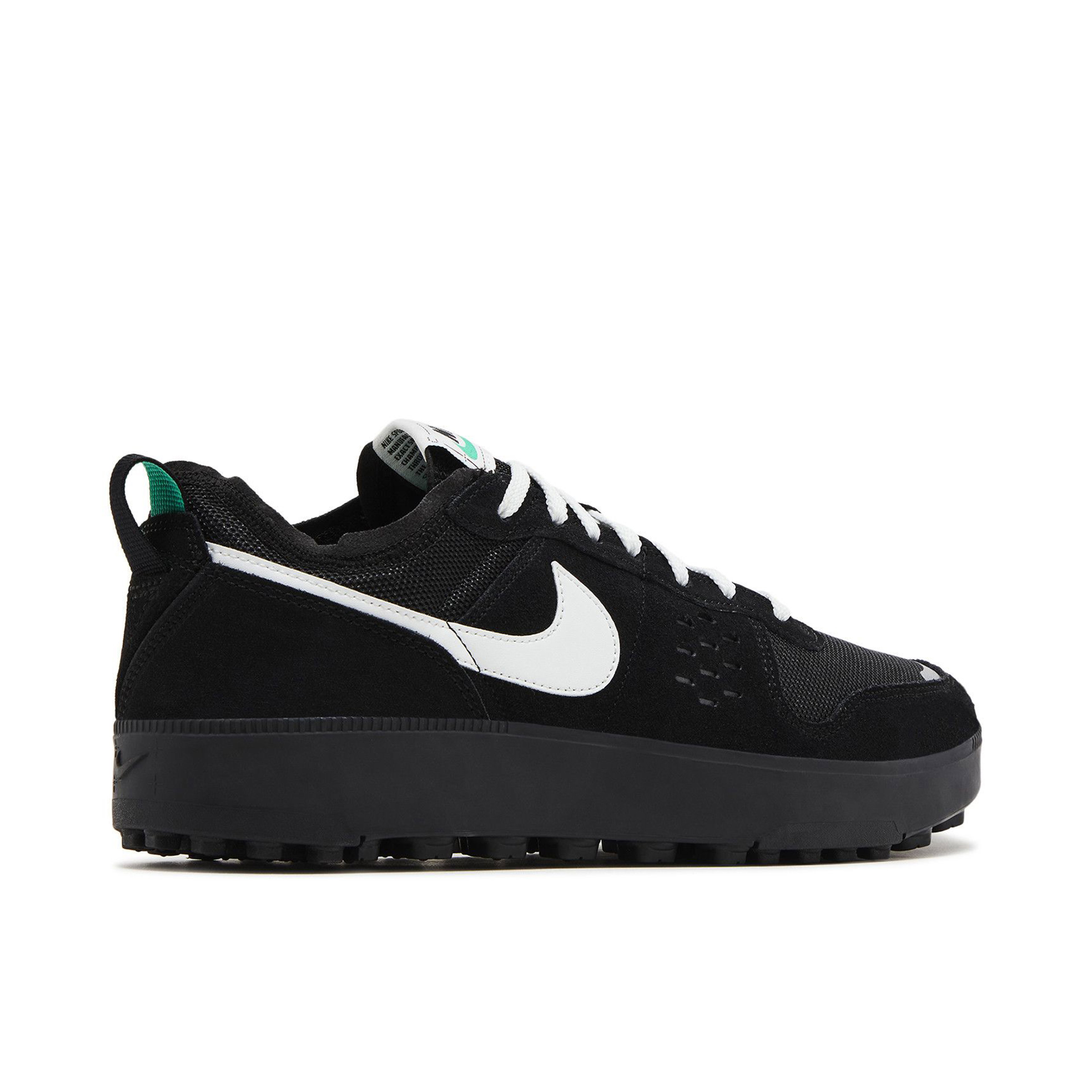 Nike C1TY Black Summit White