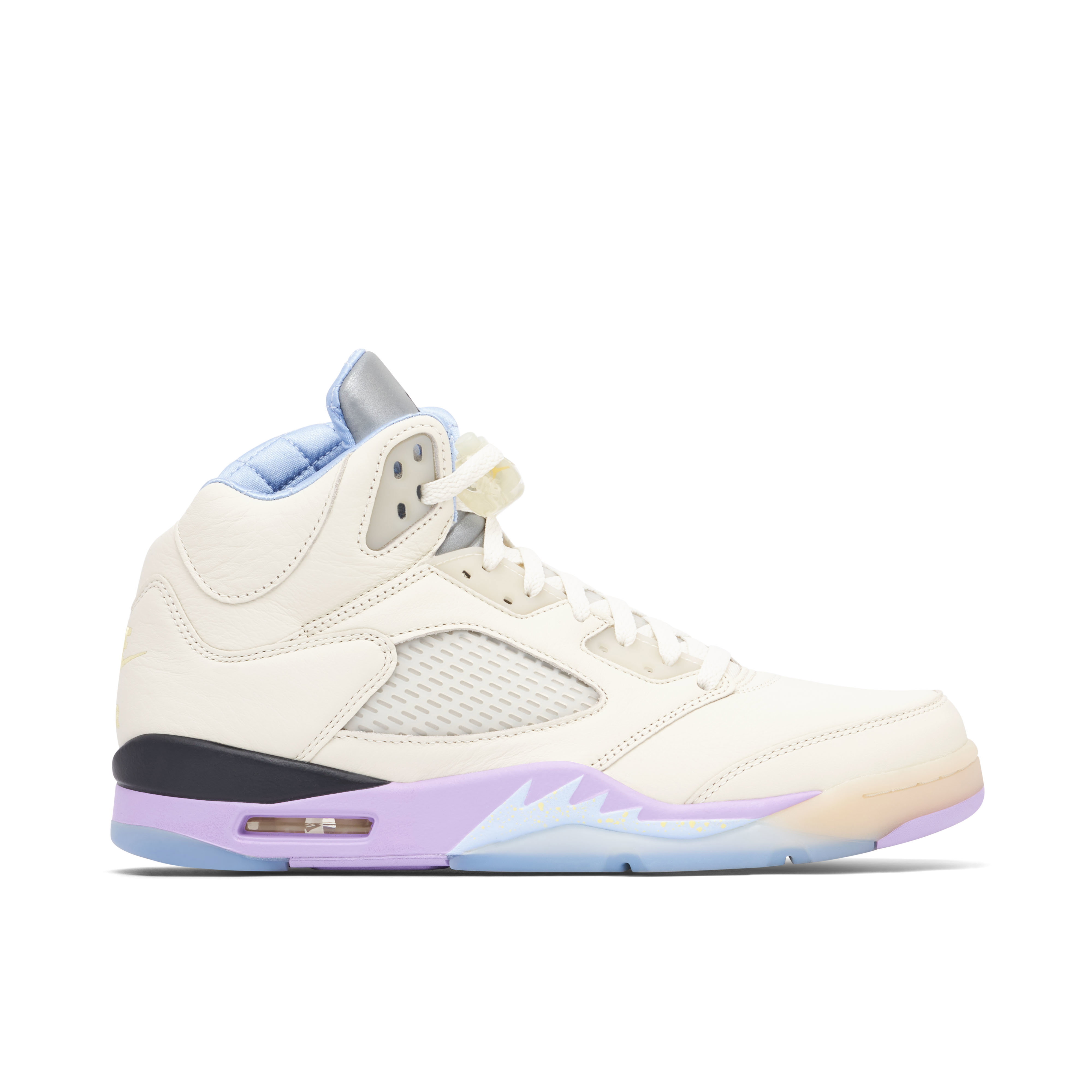 Air Jordan 5 Retro x DJ Khaled We The Best Sail | DV4982-175 | Laced