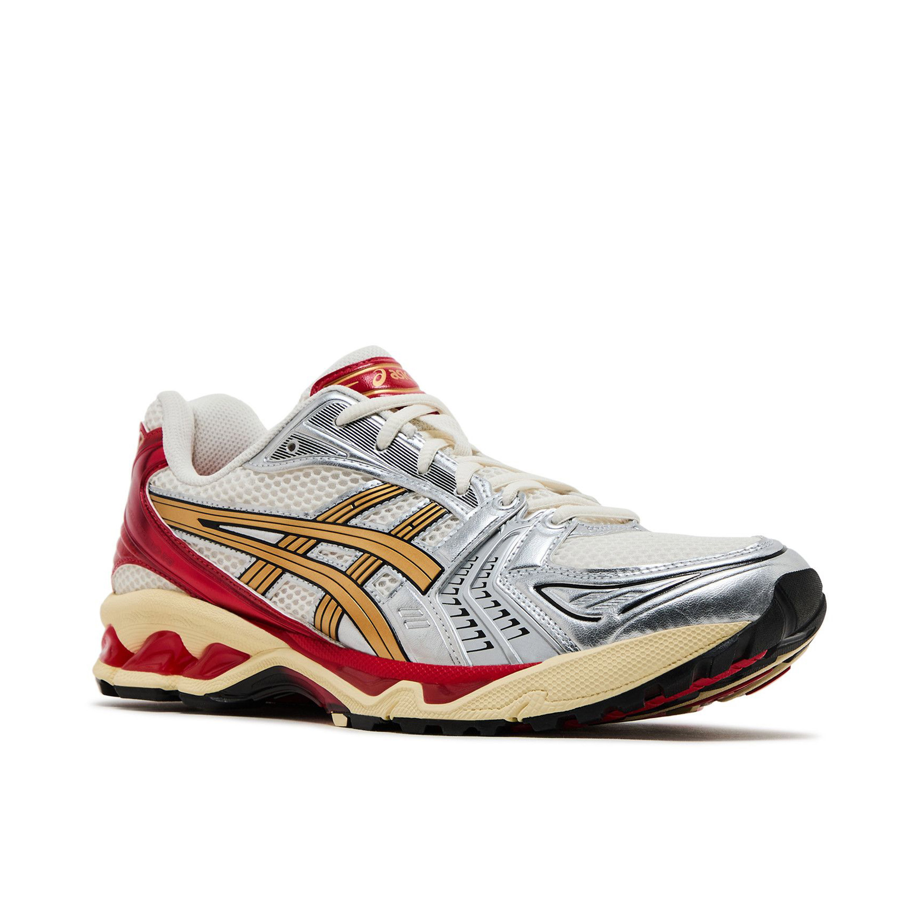 ASICS Gel-Kayano 14 Sneaker Politics Just Say No