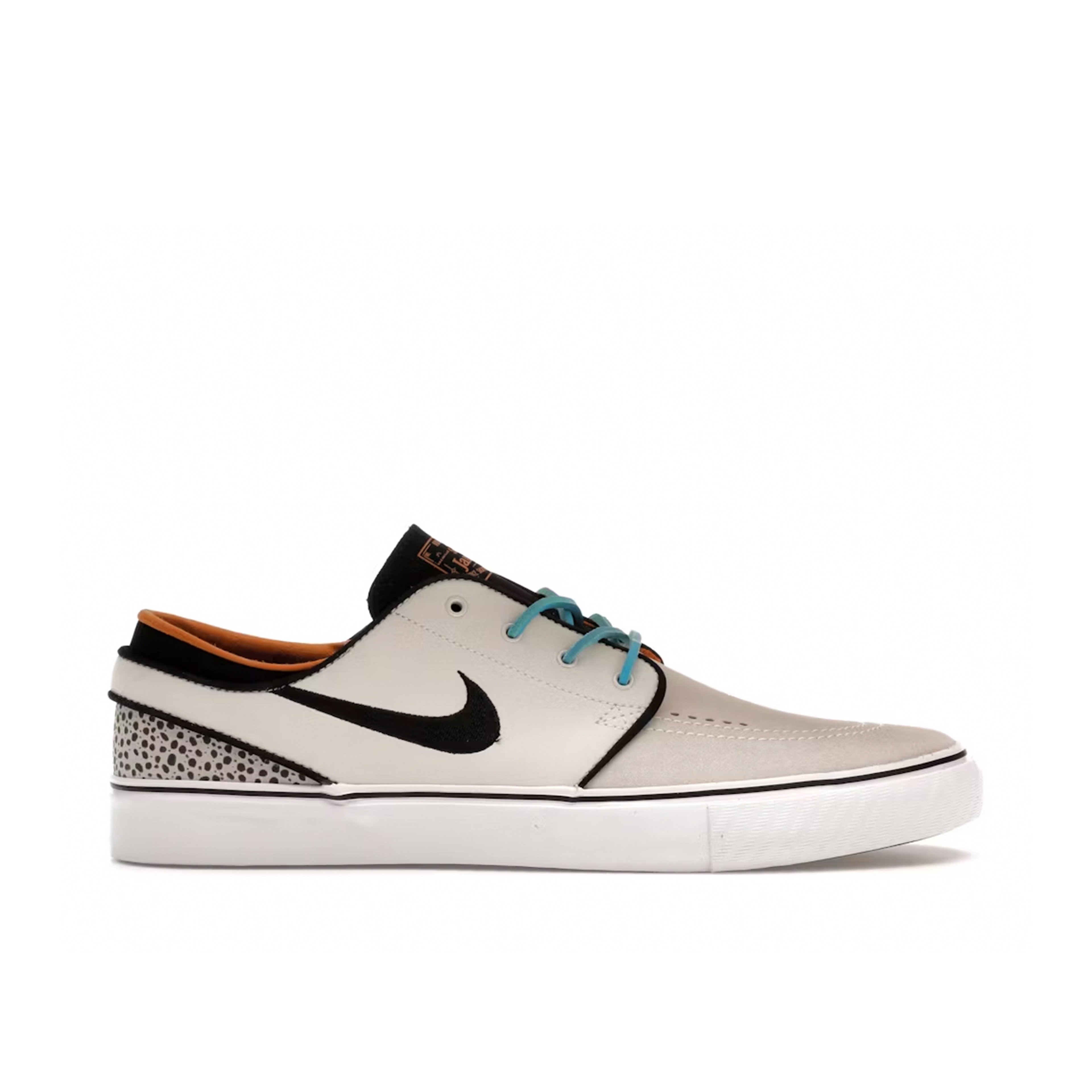 Nike SB Zoom Stefan Janoski OG+ Electric Pack Olympic Safari