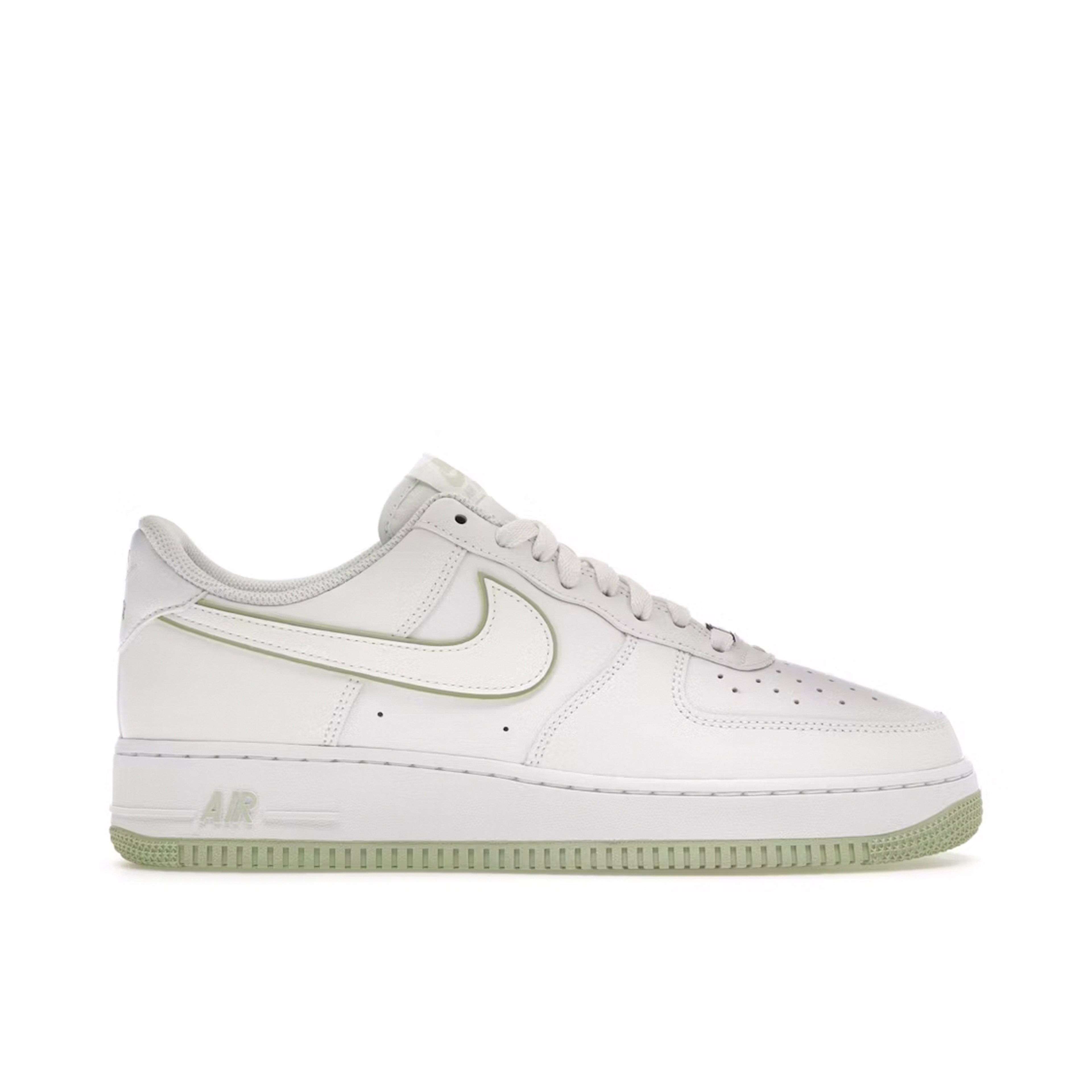 Nike Air Force 1 Low '07 Honeydew