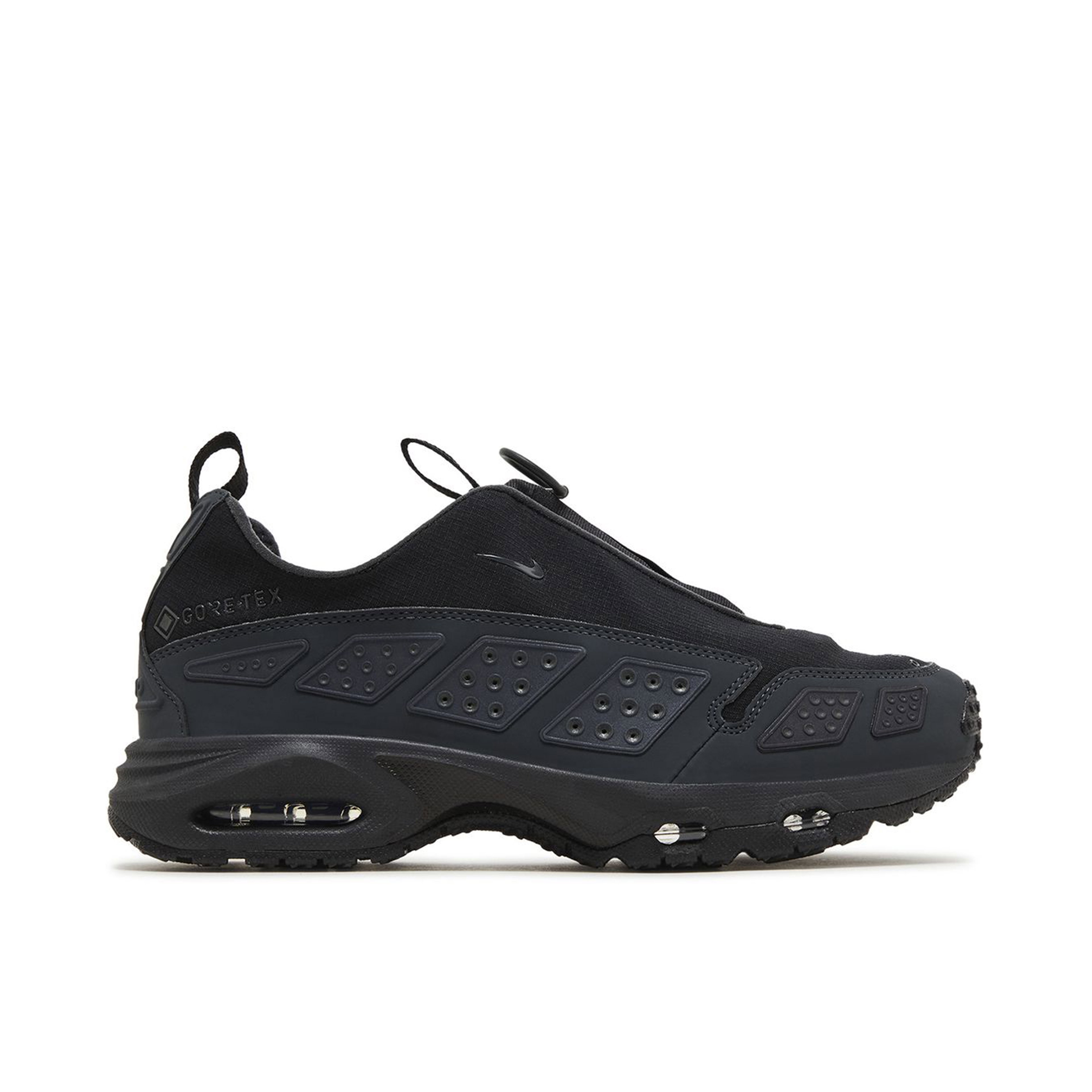 Nike Air Max Sunder Gore-Tex Black Smoke Grey Womens