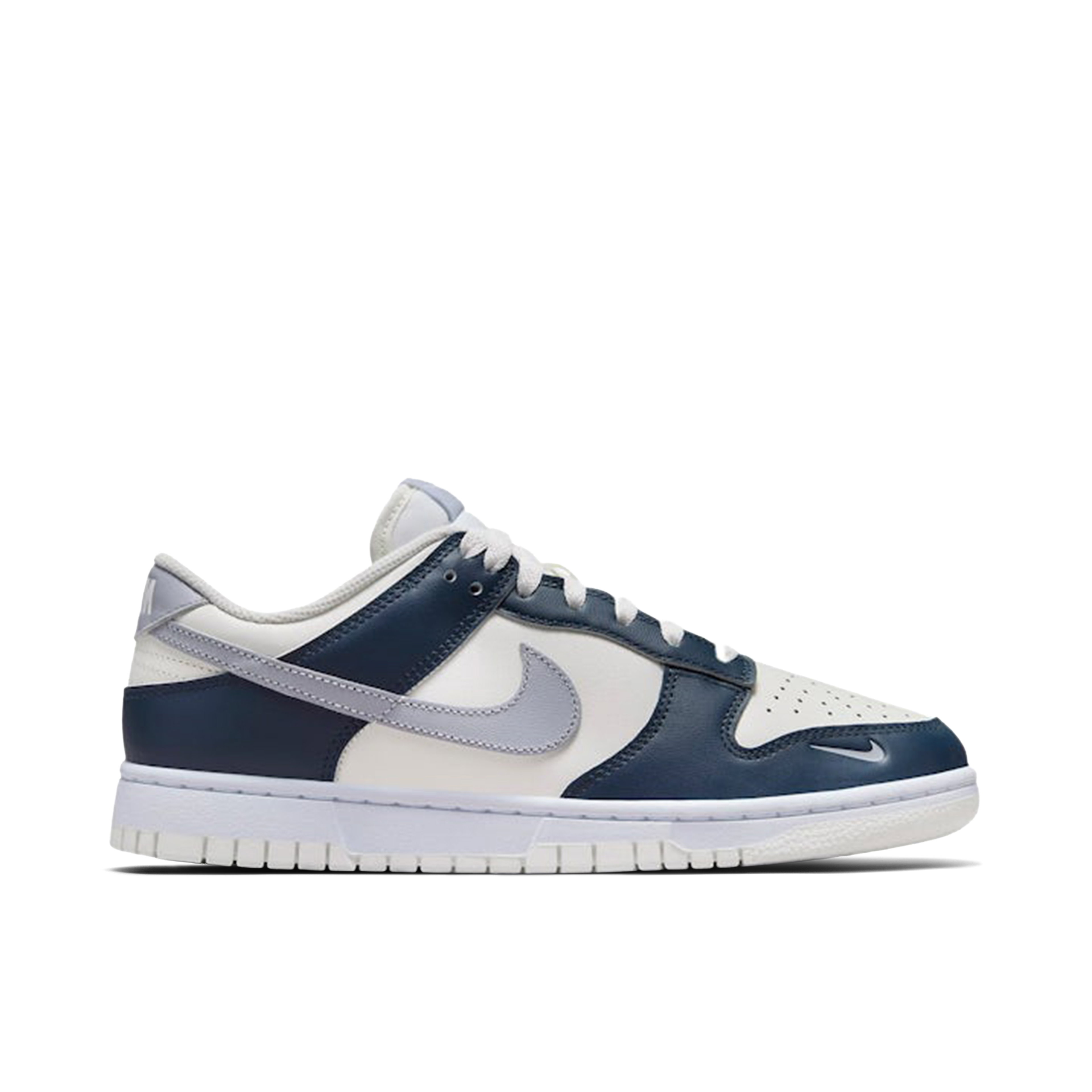 Nike Dunk Low Armoury Navy Womens