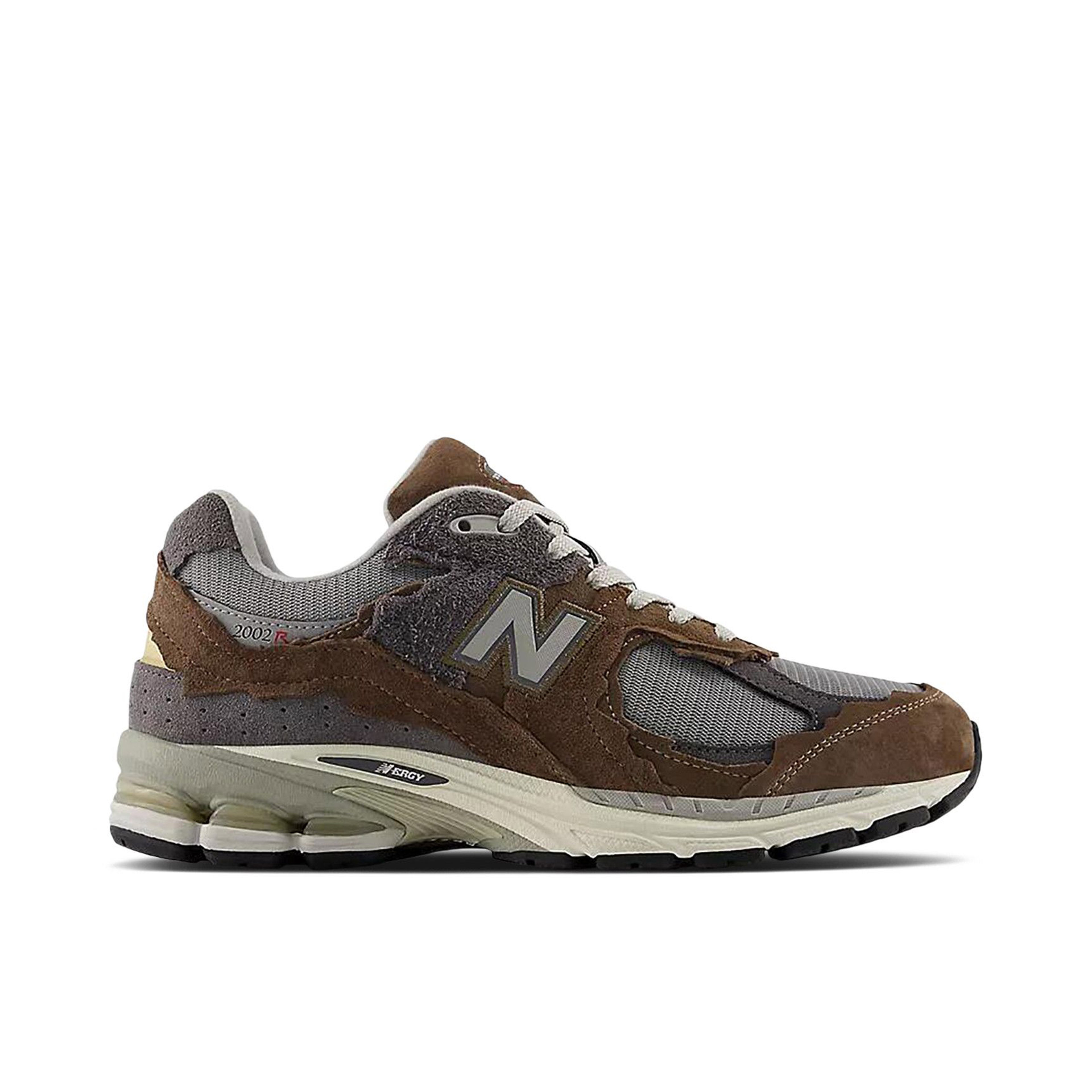 New Balance 2002R Protection Pack Cortado Raincloud