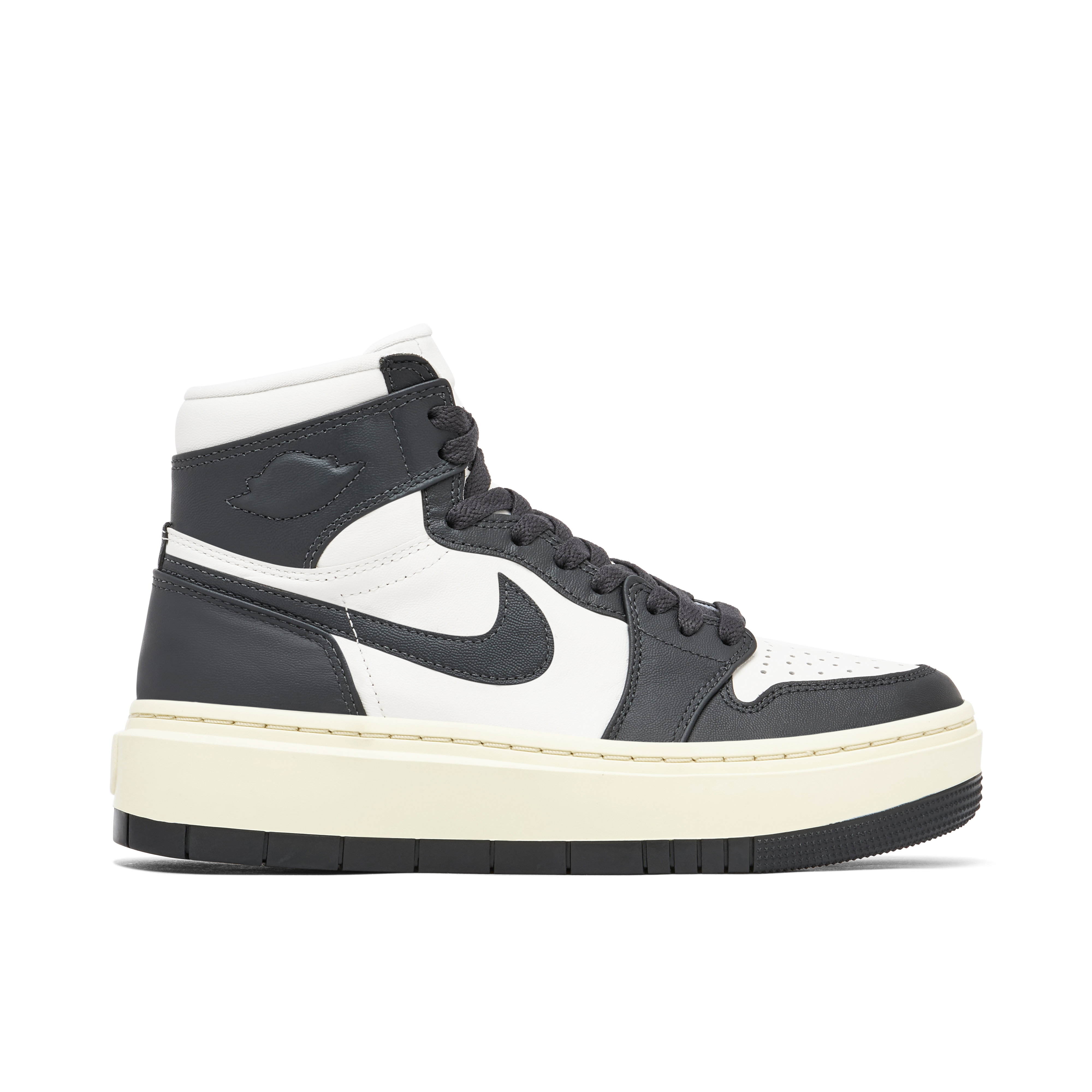 Air Jordan 1 LV8D High Black White Womens | DN3253-100 | Laced
