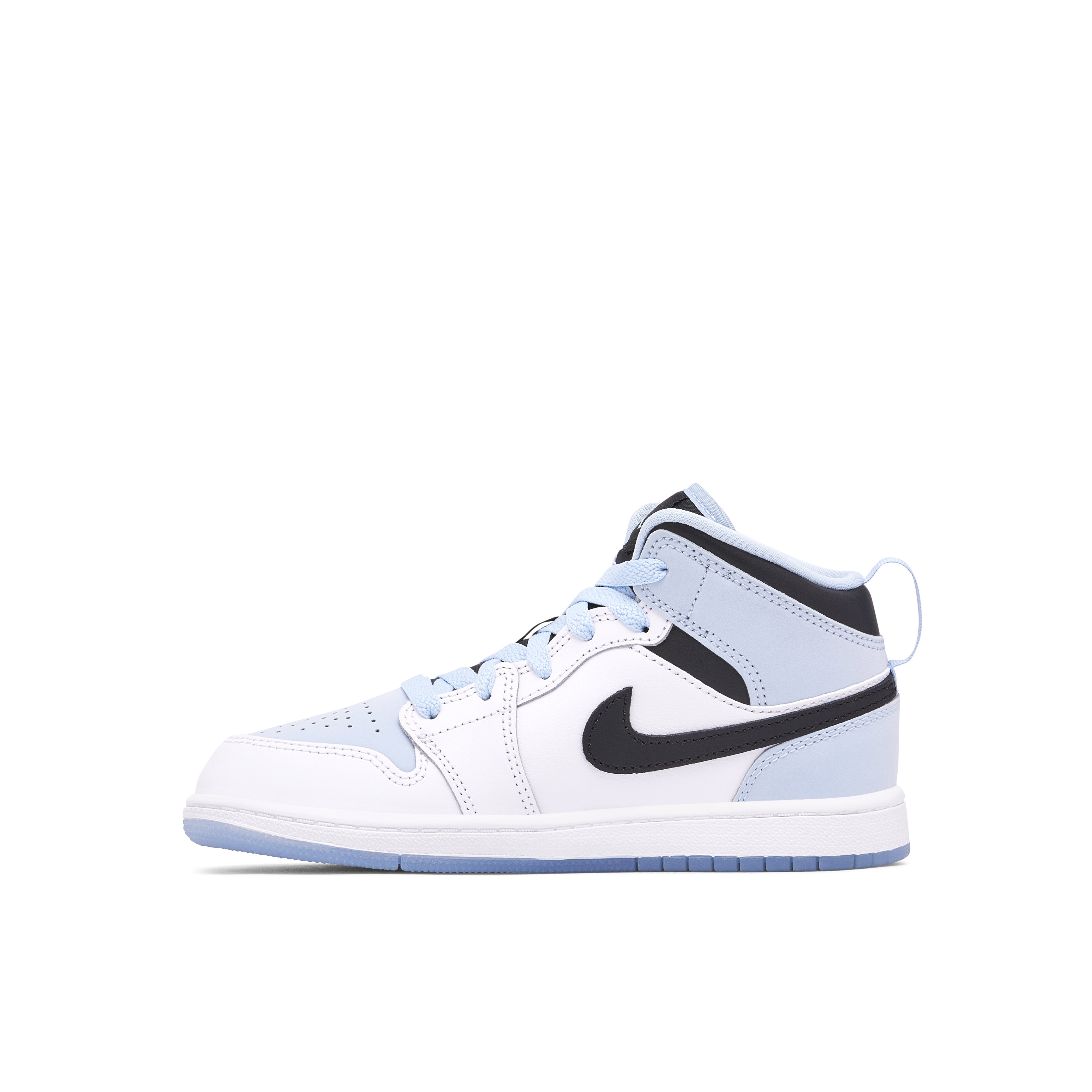 シューズ(男性用) NIKE AIR JORDAN 1 MID GS \