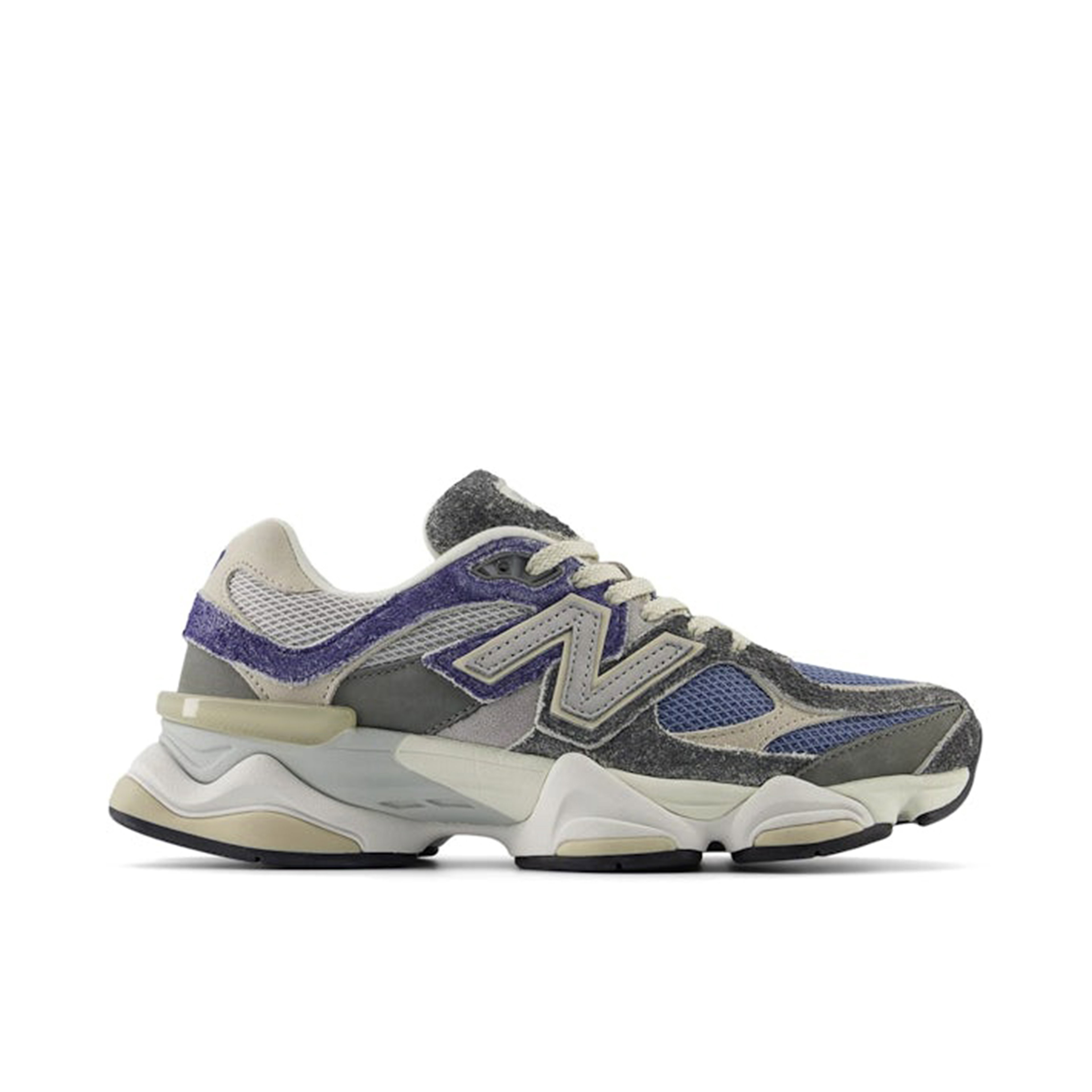 New Balance 9060 Dusk Shower Castlerock