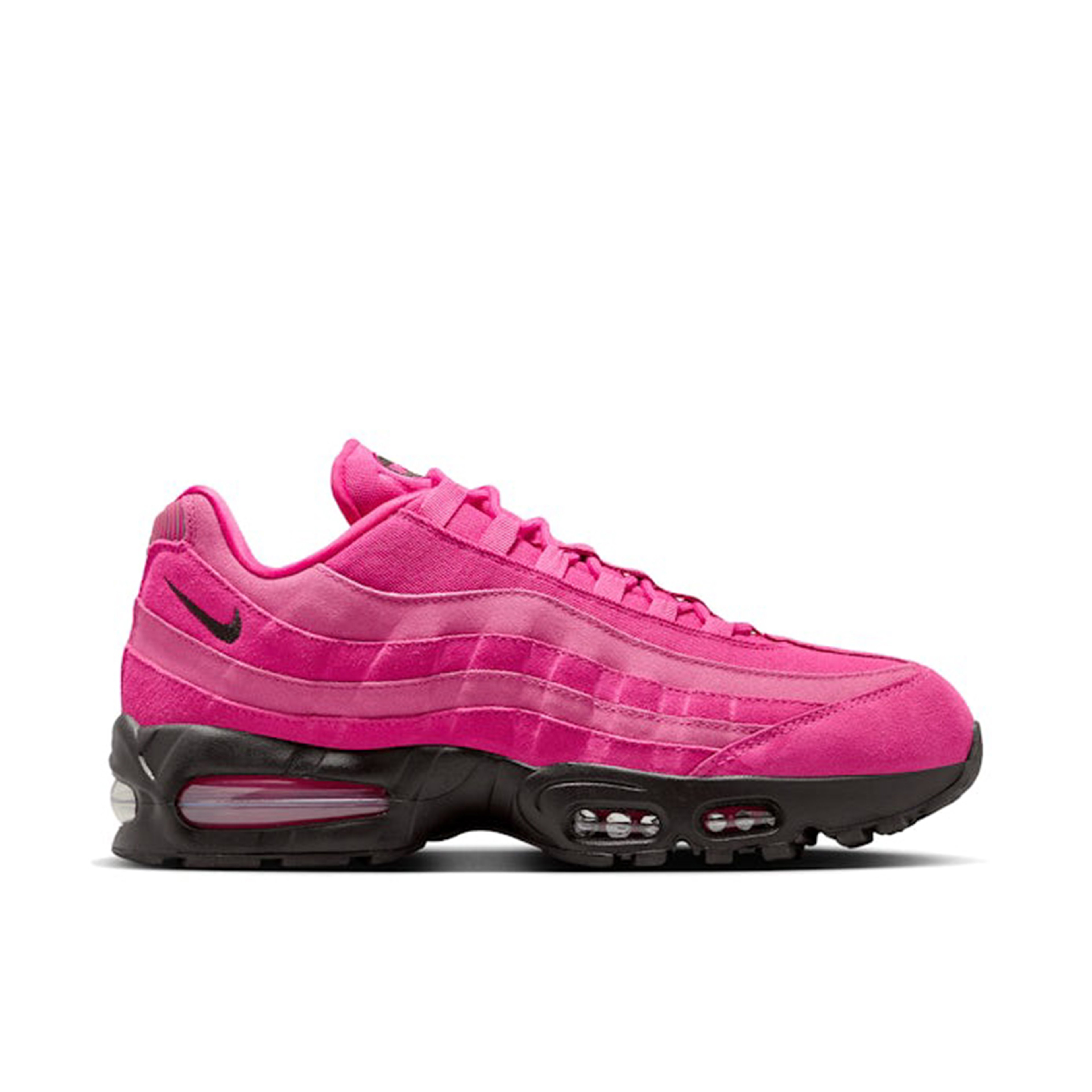 Nike Air Max 95 OG Big Bubble Fireberry