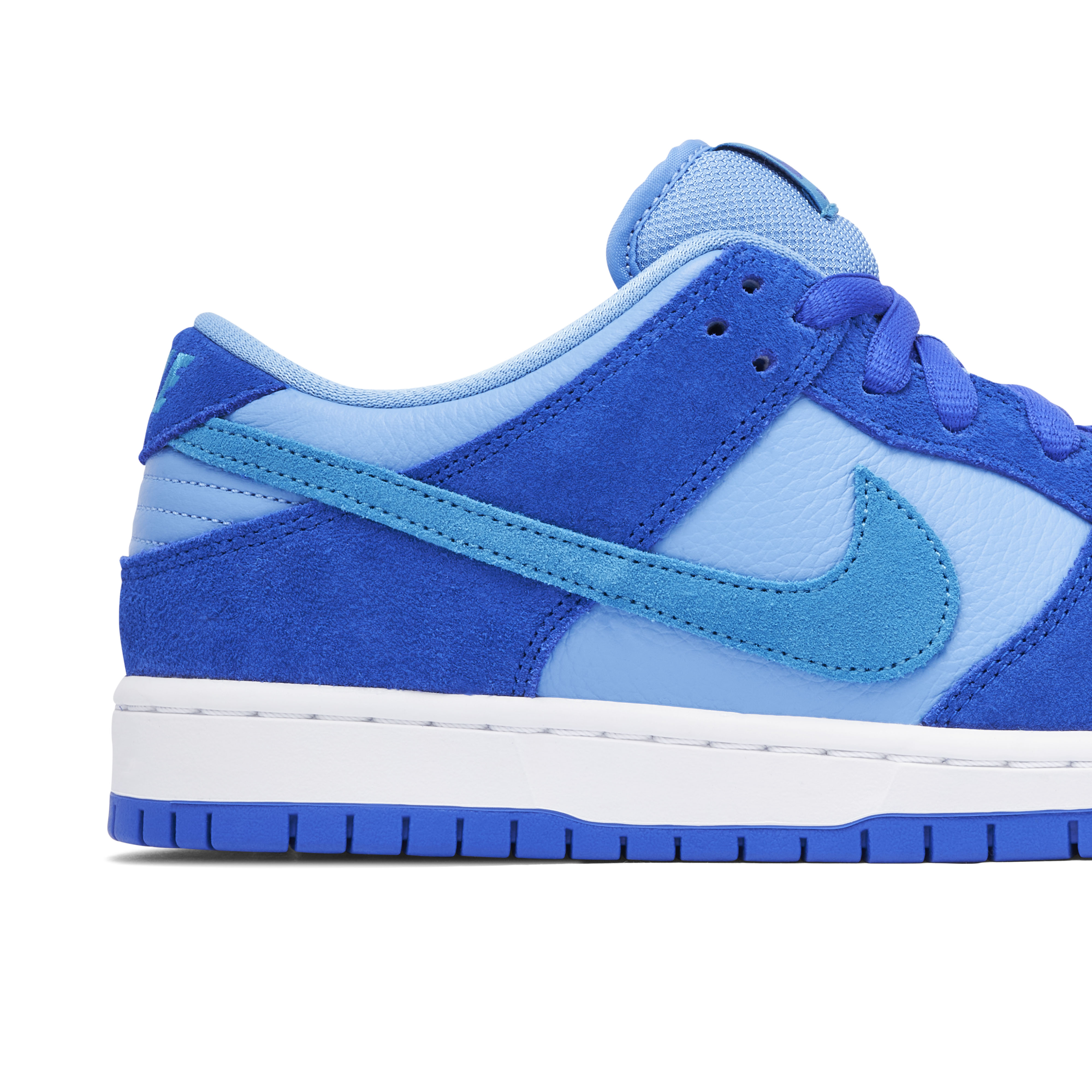 Nike SB Dunk Low Blue Raspberry | DM0807-400 | Laced
