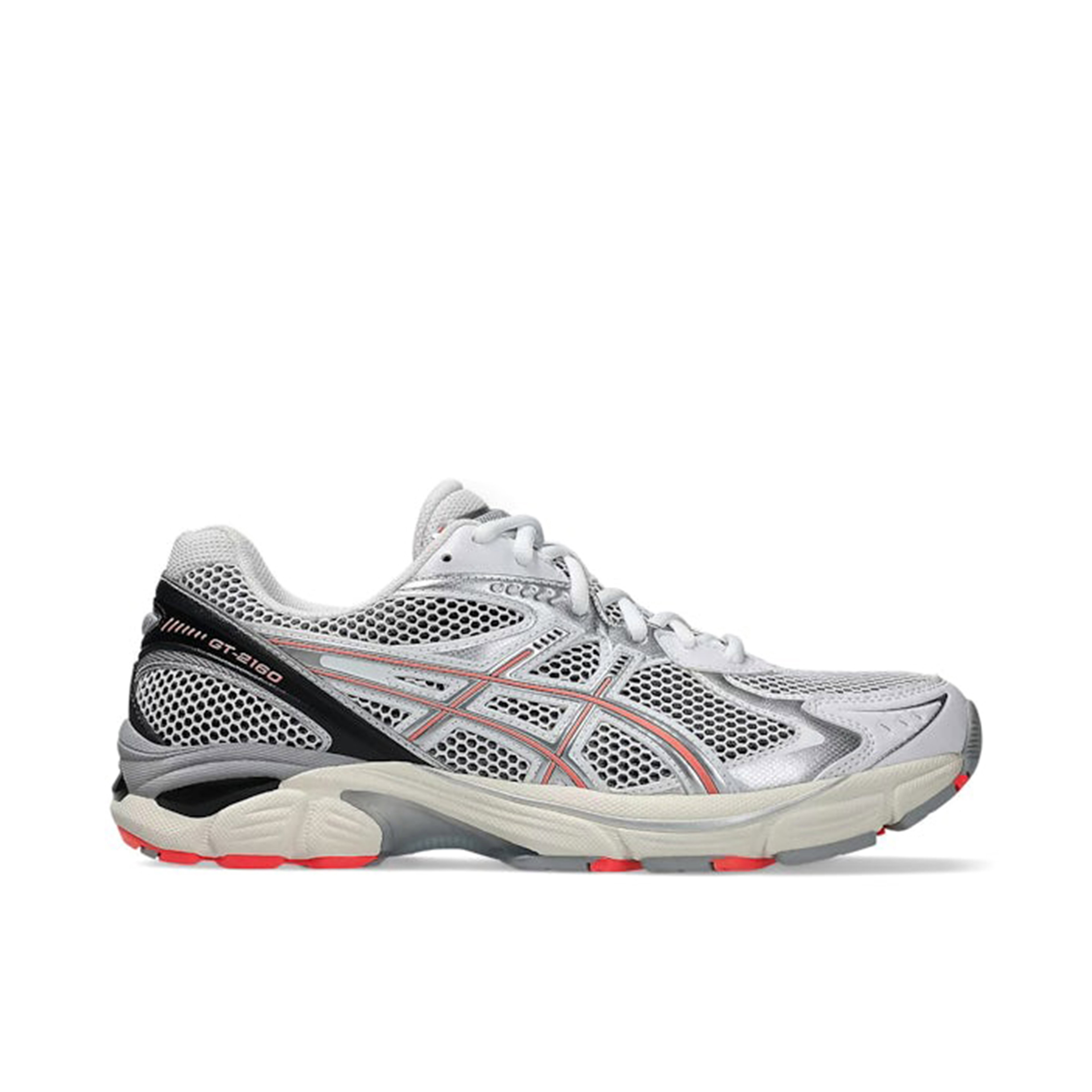 ASICS GT-2160 White Sun Coral