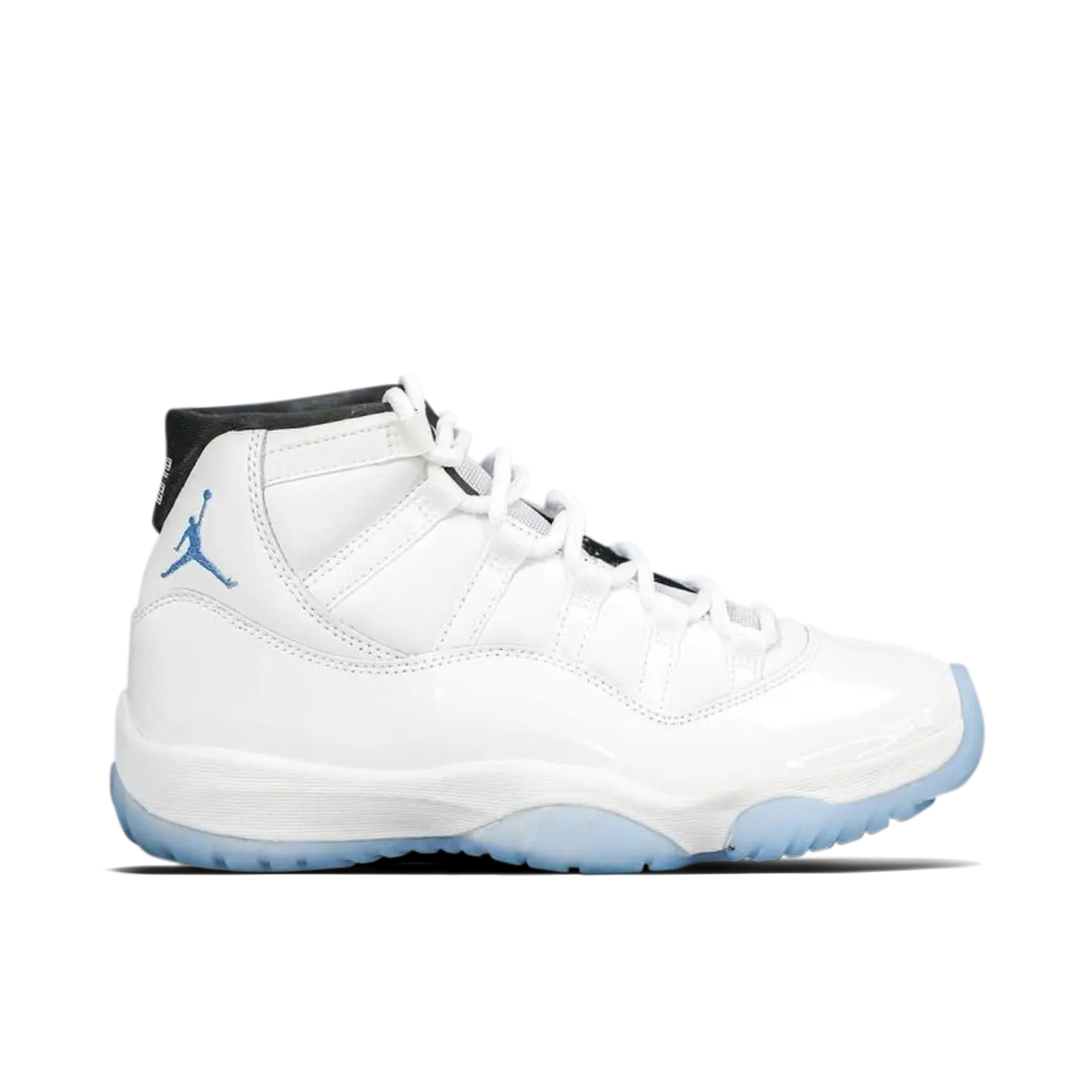 Air Jordan 11 Retro Legend Blue 2024 GS