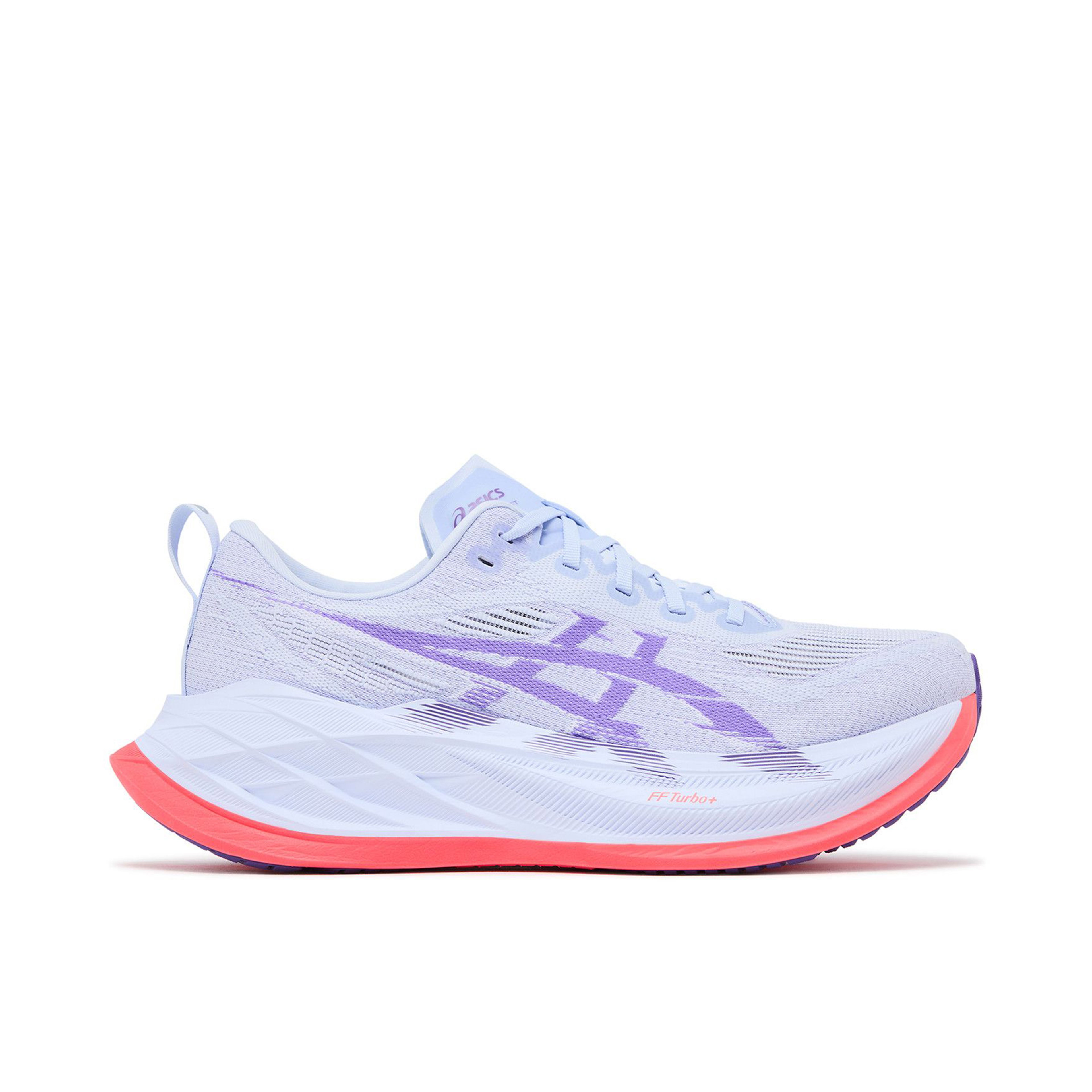 ASICS Superblast 2 Blue Fade Edo Purple