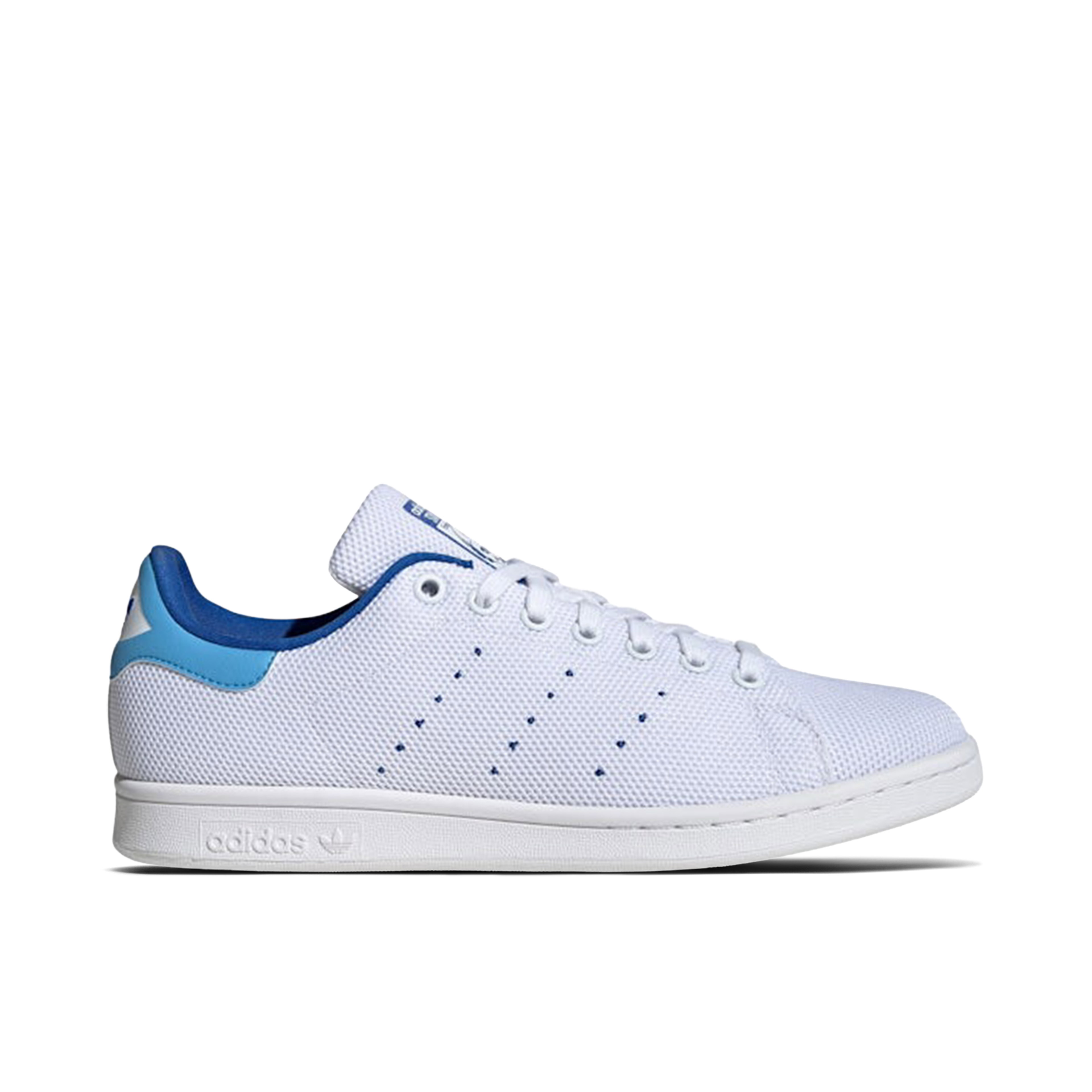Adidas Stan Smith Americana Pack Blue Burst