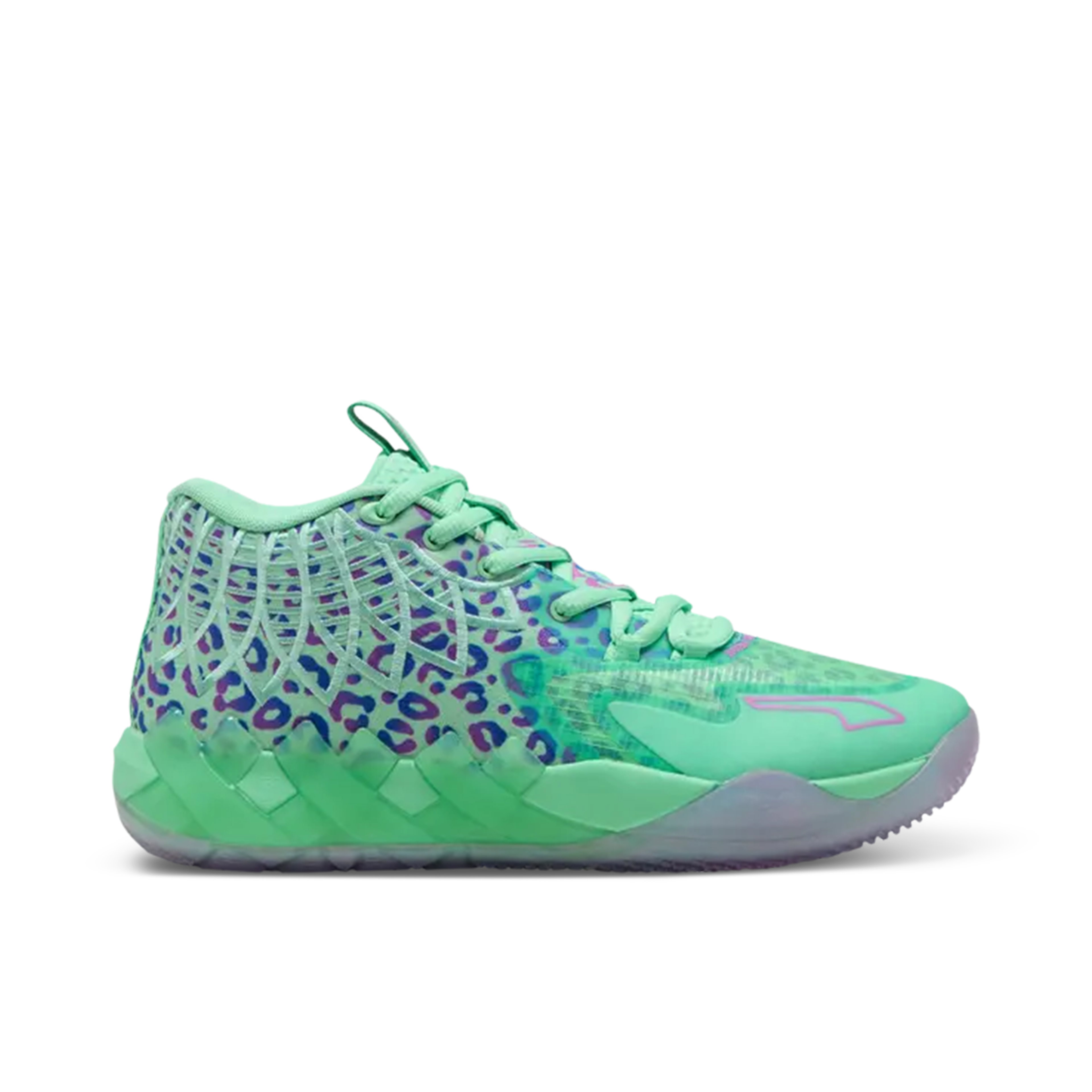 Puma LaMelo Ball MB.01 Alien Safari