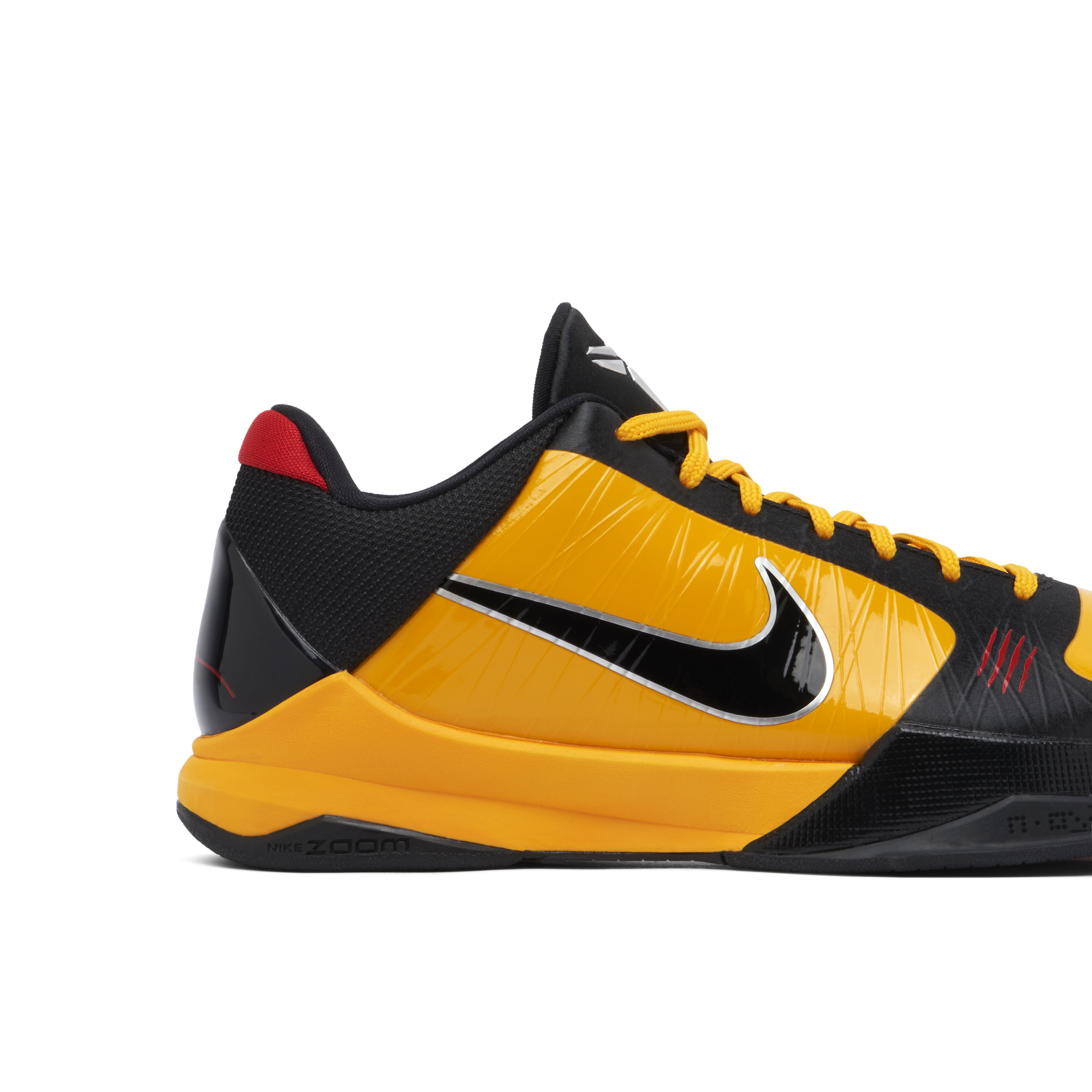 Nike Kobe 5 Protro Bruce Lee | CD4991-700 | Laced