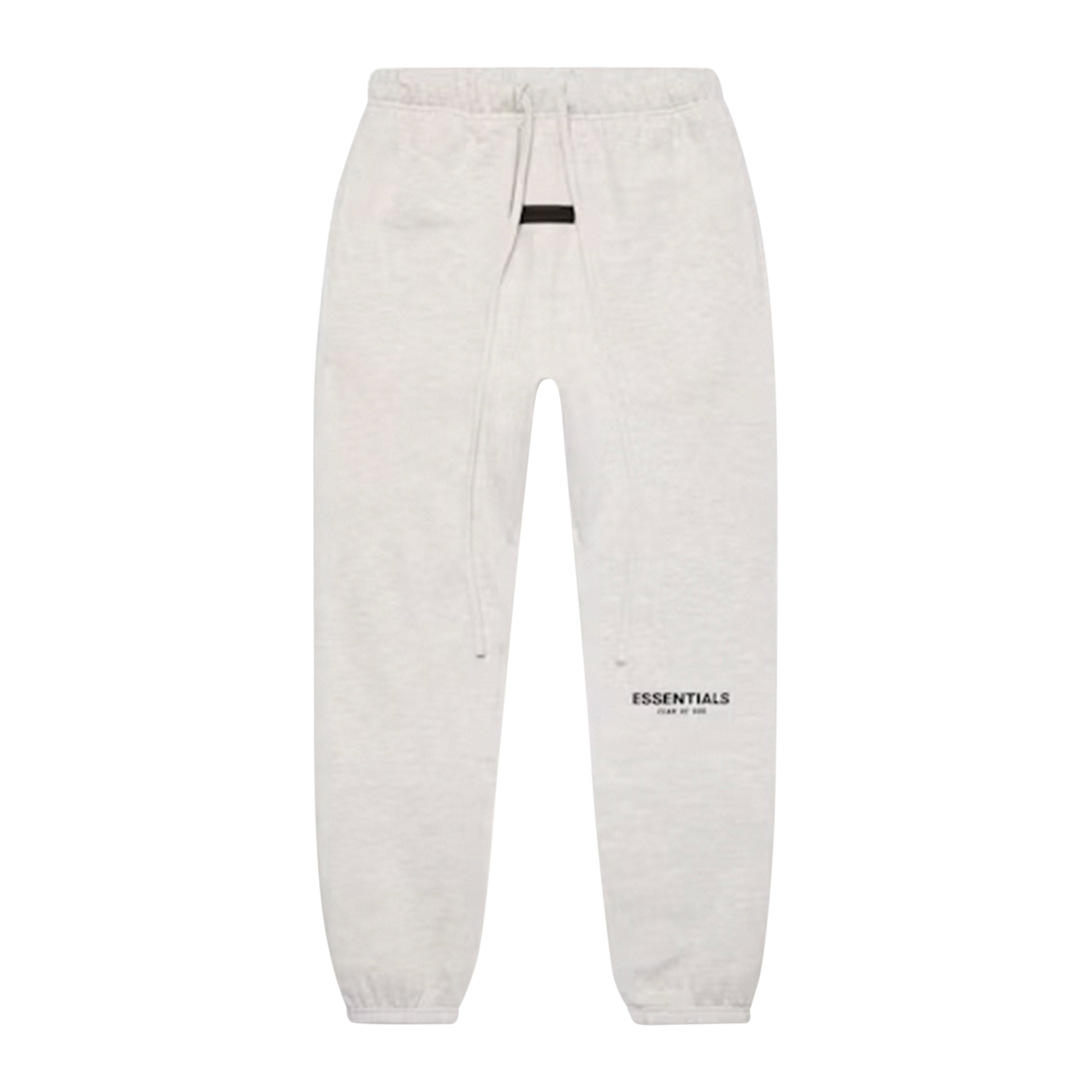 Fear of God Essentials Sweatpants Light Oatmeal | FEAR-OF-GOD