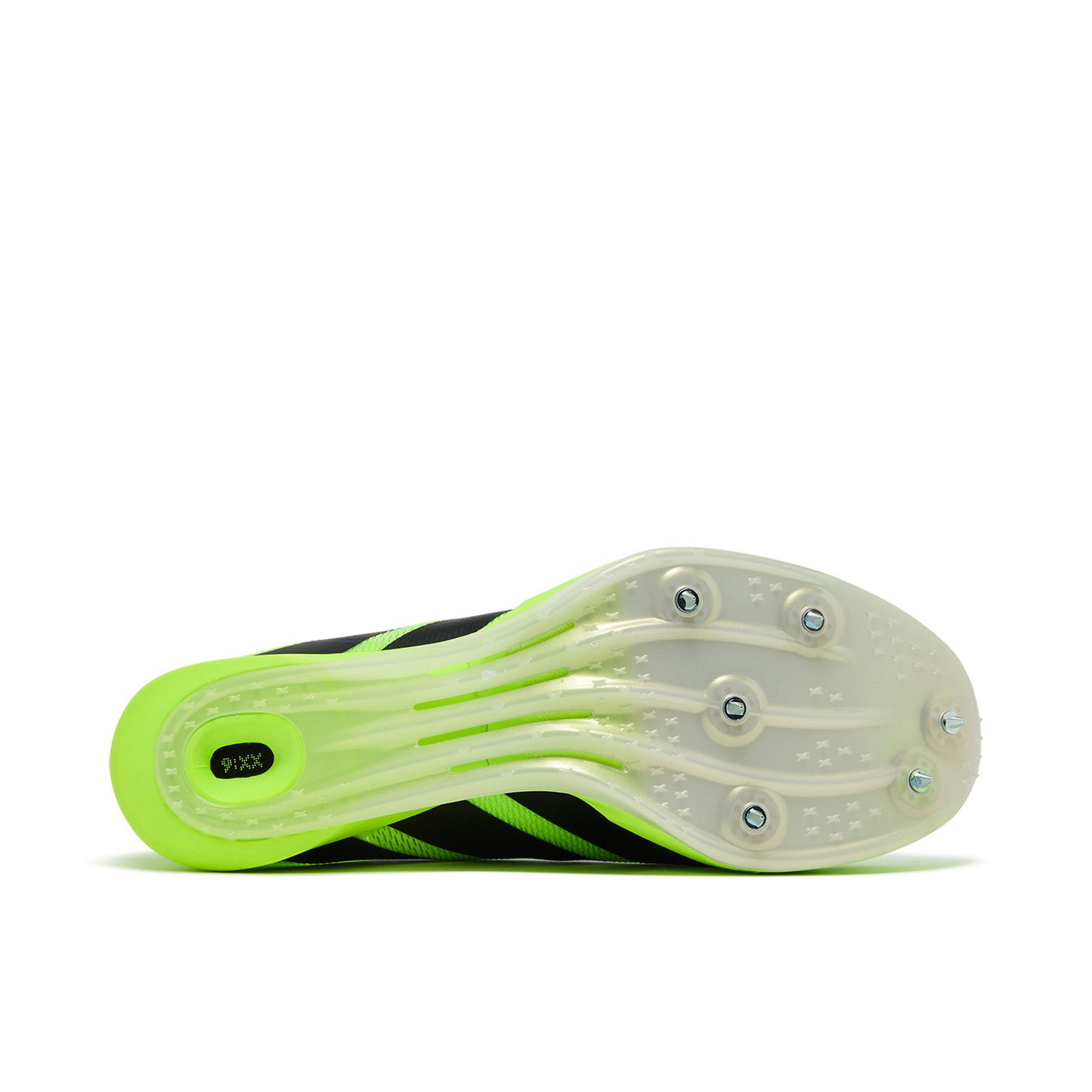 Adidas Adizero Prime SP 4 Lucid Lemon Black