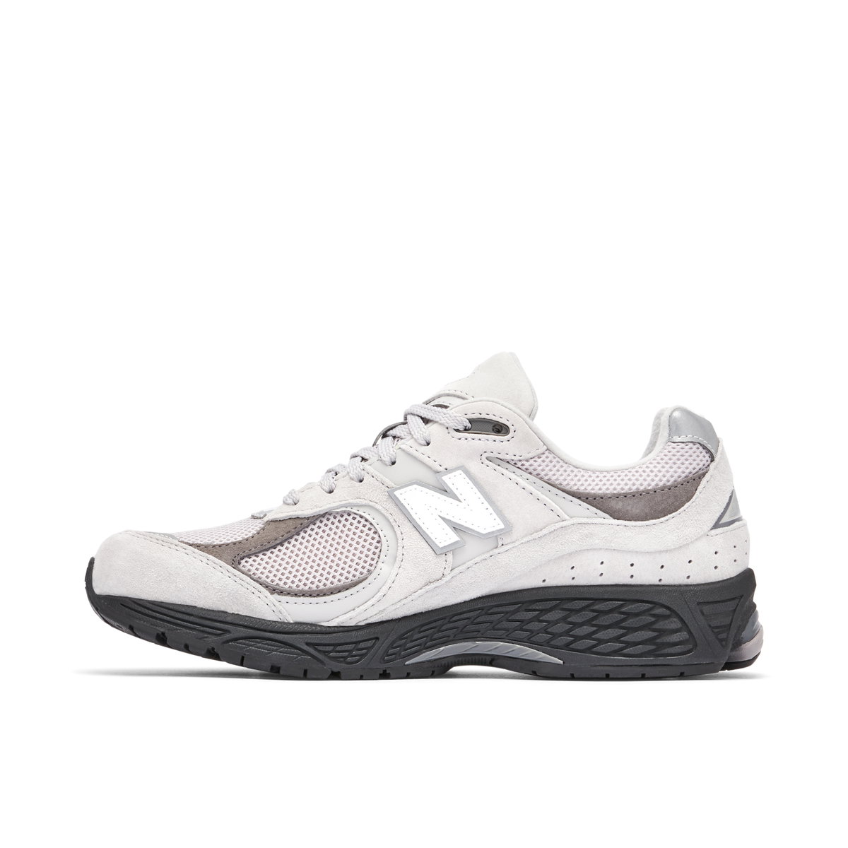 New Balance 2002R Grey Black JD Sports Exclusive | m2002rc1 | Laced