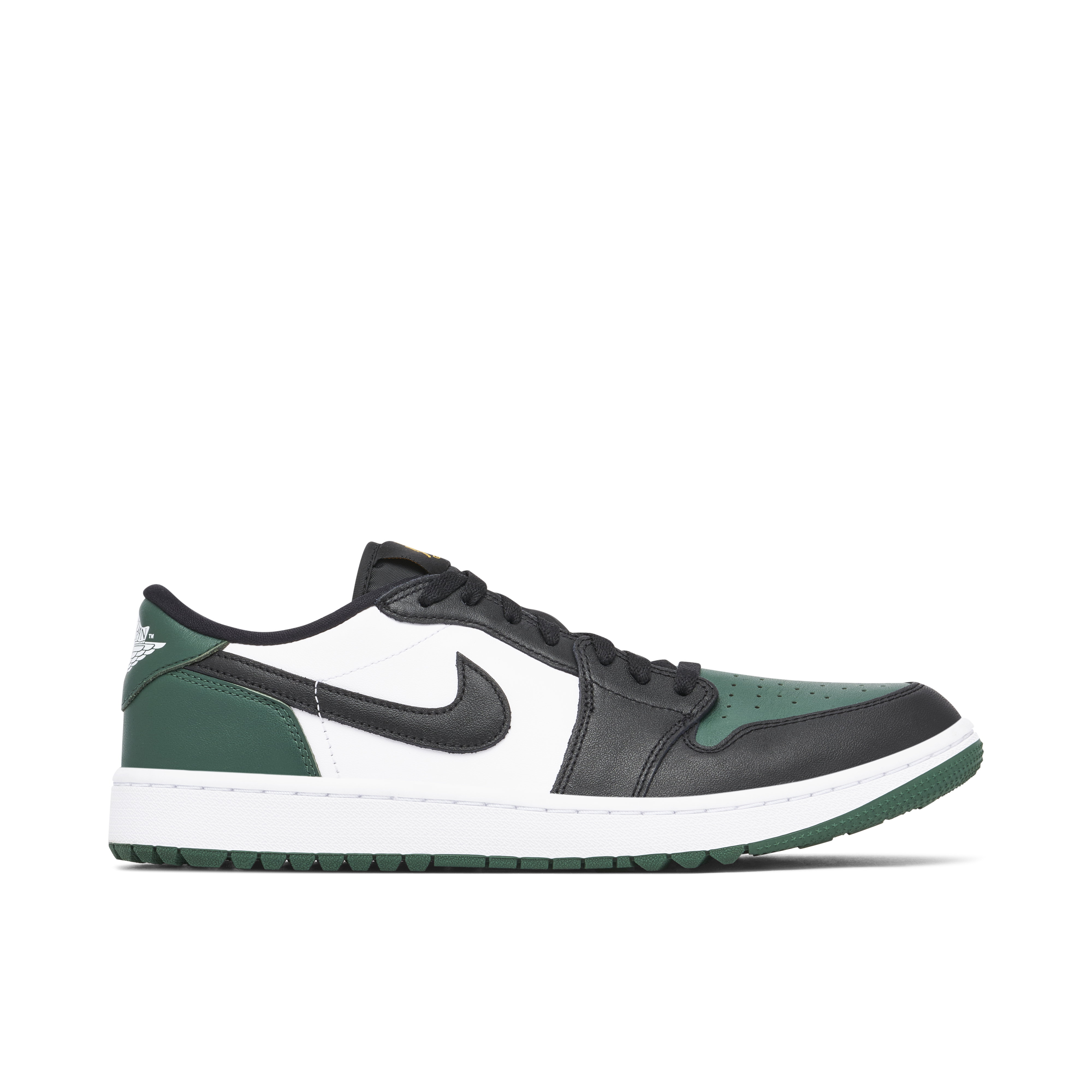 Air Jordan 1 Low Golf Noble Green | DD9315-107 | Laced