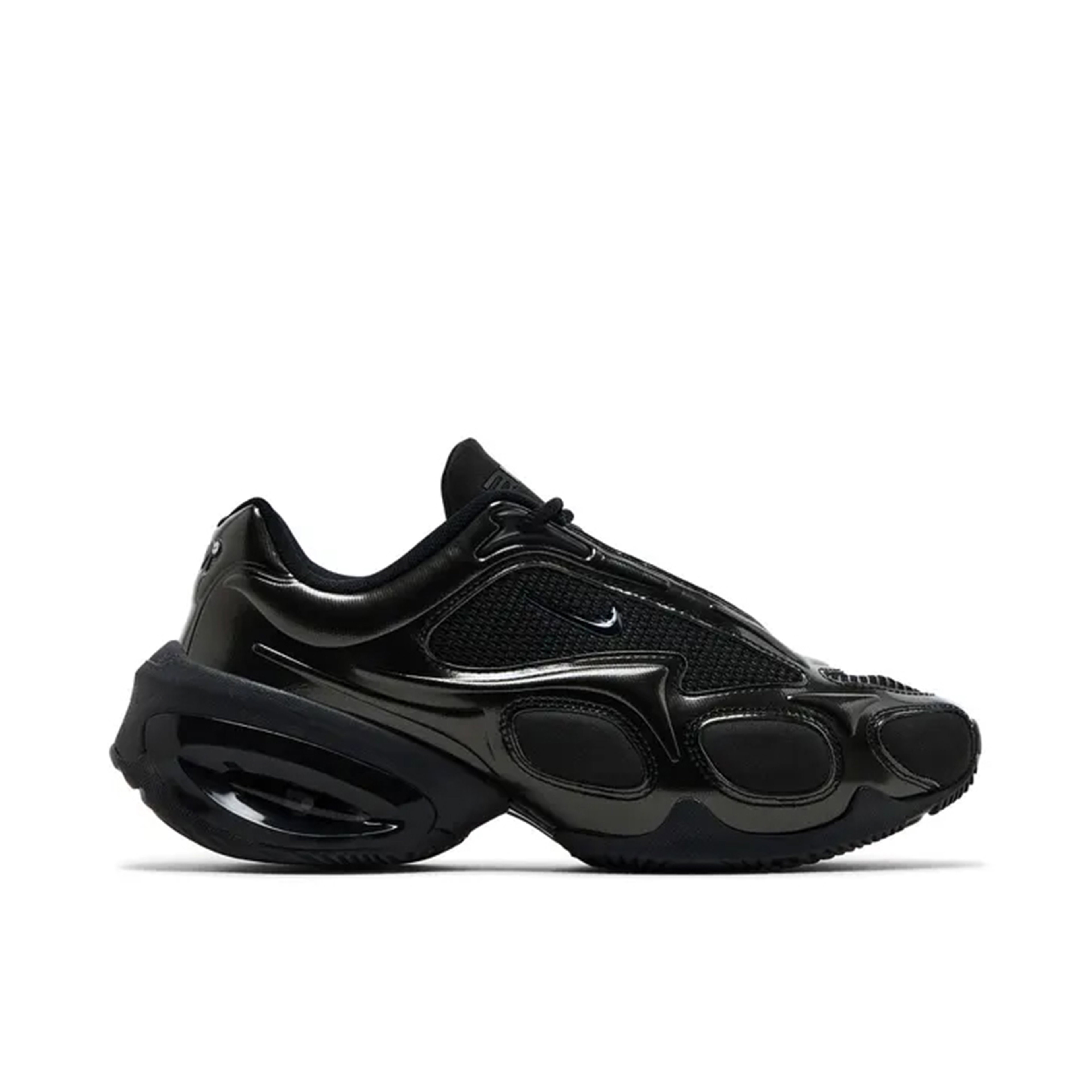 Nike Air Max Muse Triple Black Womens